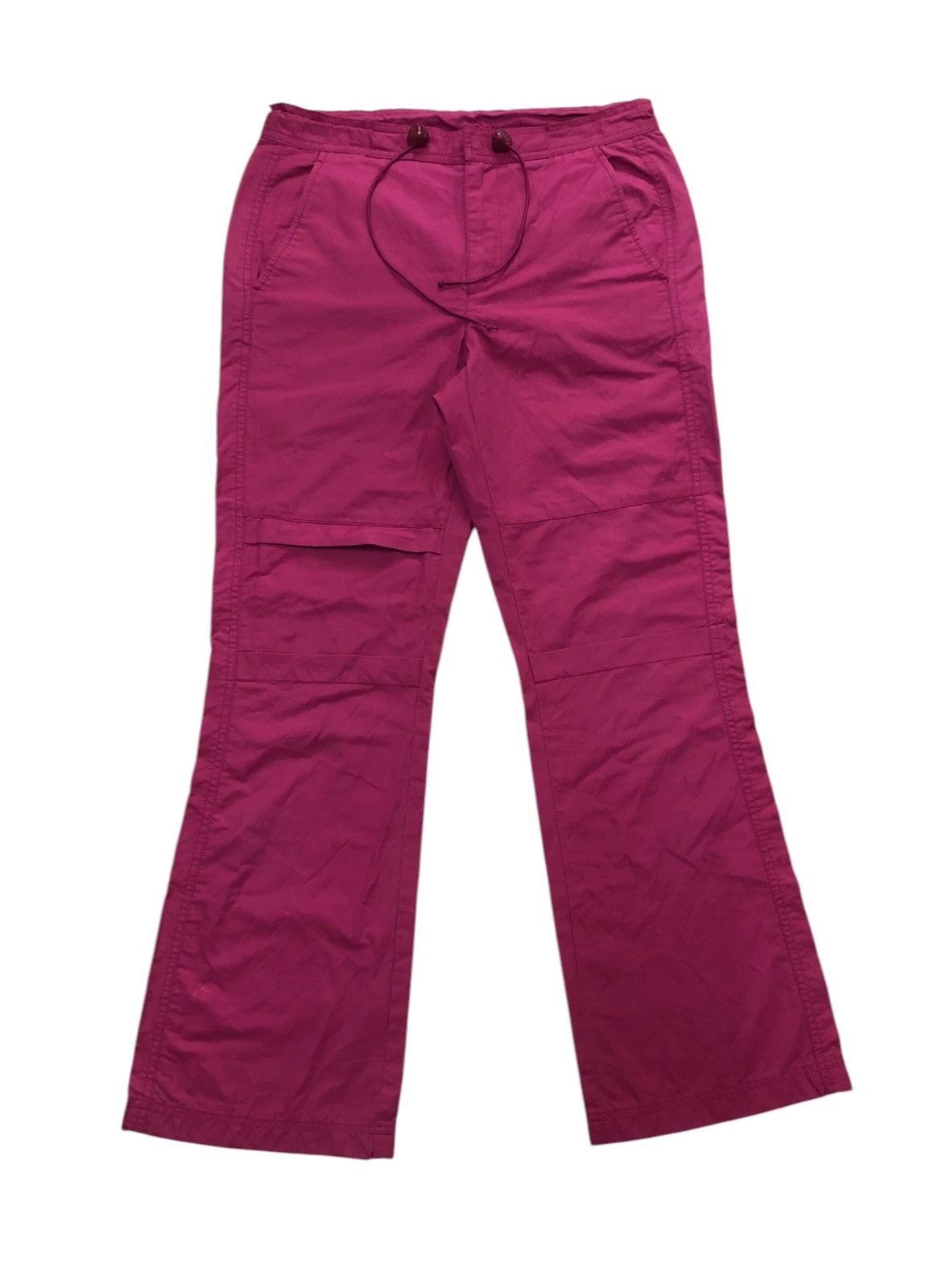 Ralph Lauren × Vintage Vintage Ralph Lauren flare pants Size 30" / US 8 / IT 44 - 1 Thumbnail