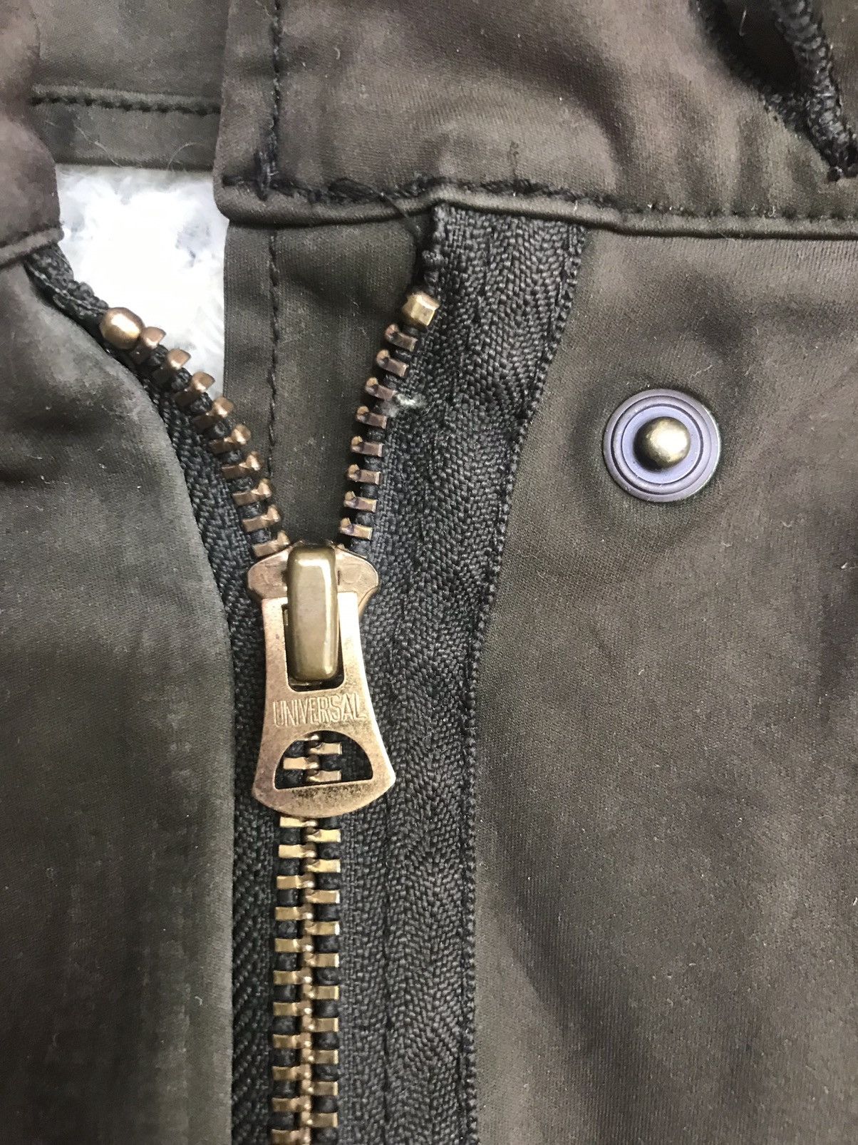 💥ARCHIVAL💥RNA inc Streetwear Parka