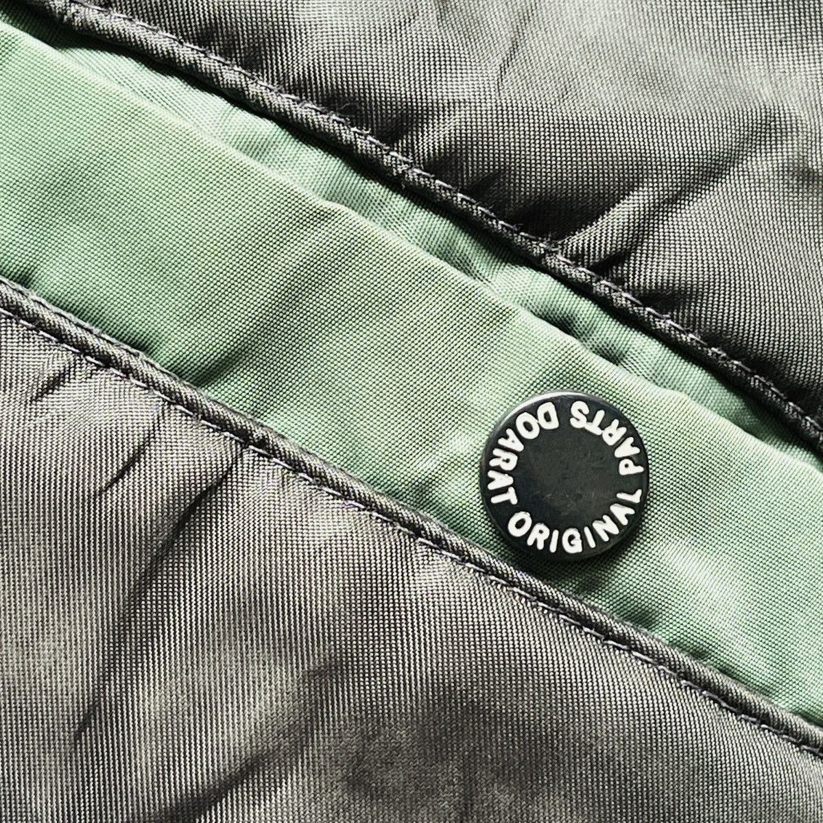 Japanese Brand Rare Doarat 14th Addiction Frankestein Bomber Jacket Size US M / EU 48-50 / 2 - 22 Thumbnail