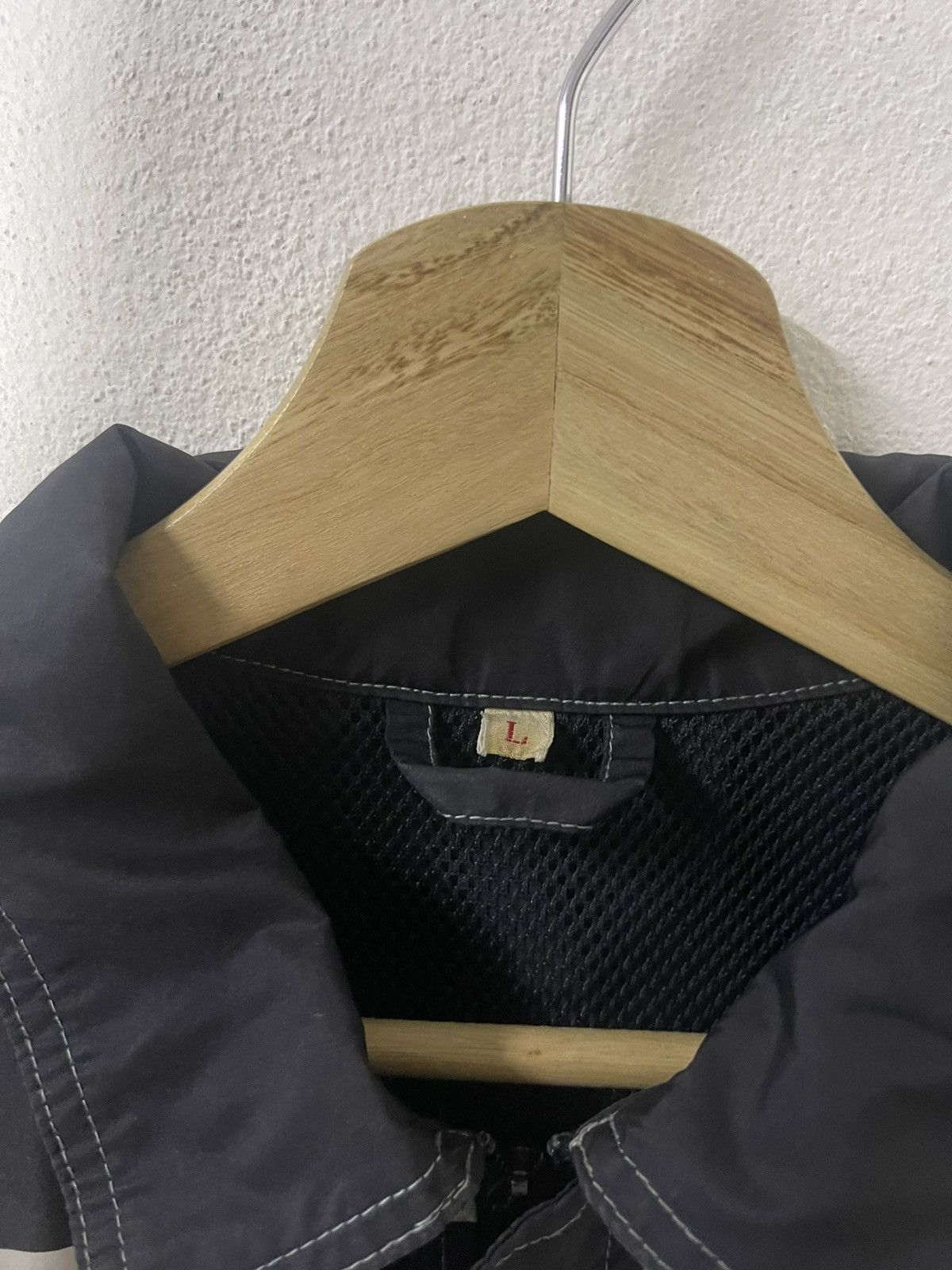 Vintage Vintage APOLLOHAT Racing Jacket Size US L / EU 52-54 / 3 - 13 Thumbnail