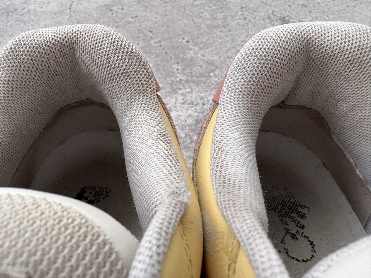 Off-White Off White Out Of Office Sneakers Size US 6 / EU 39 - 7 Thumbnail