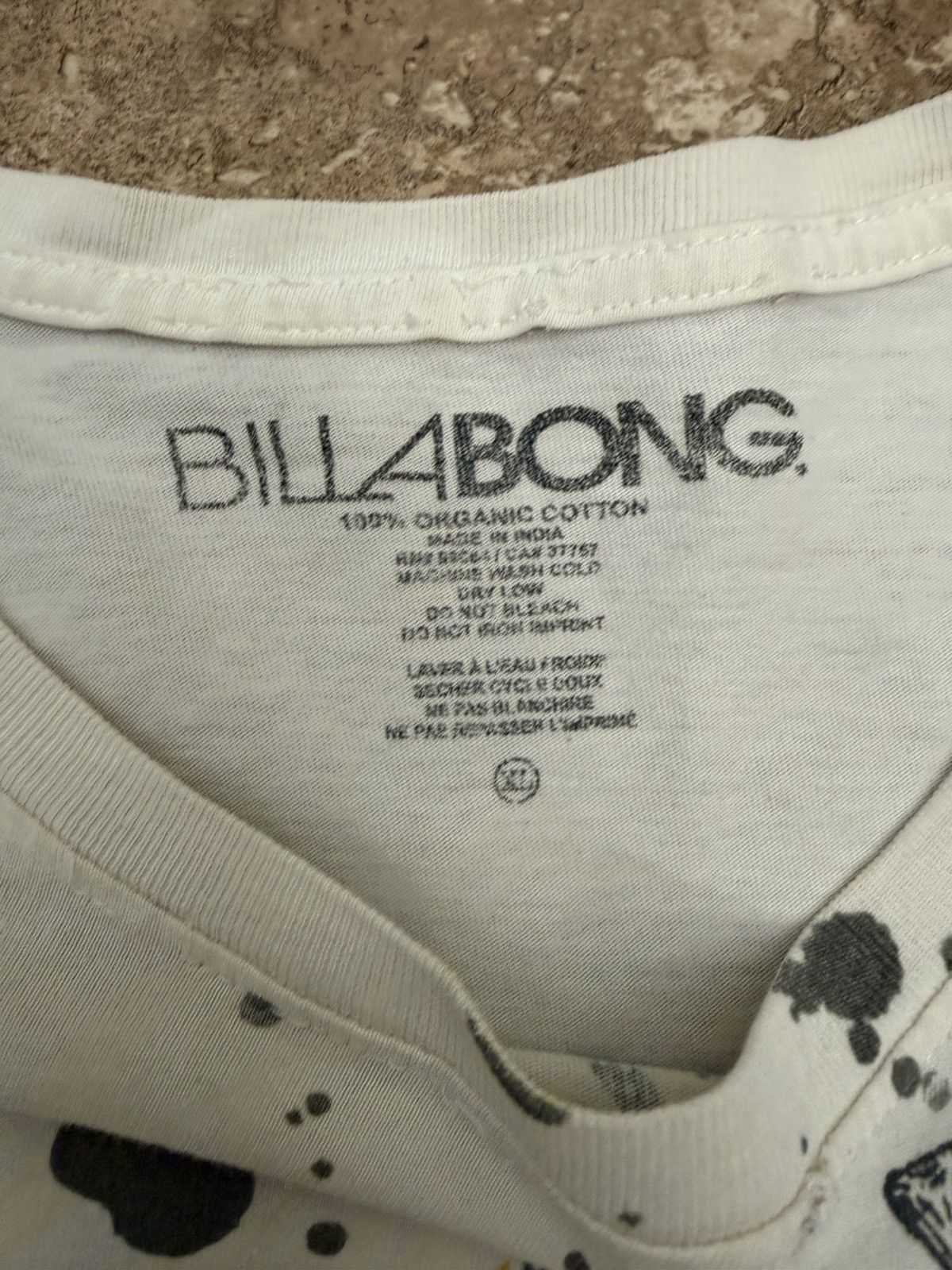 Billabong Billabong longe sleeve Size US XL / EU 56 / 4 - 3 Thumbnail
