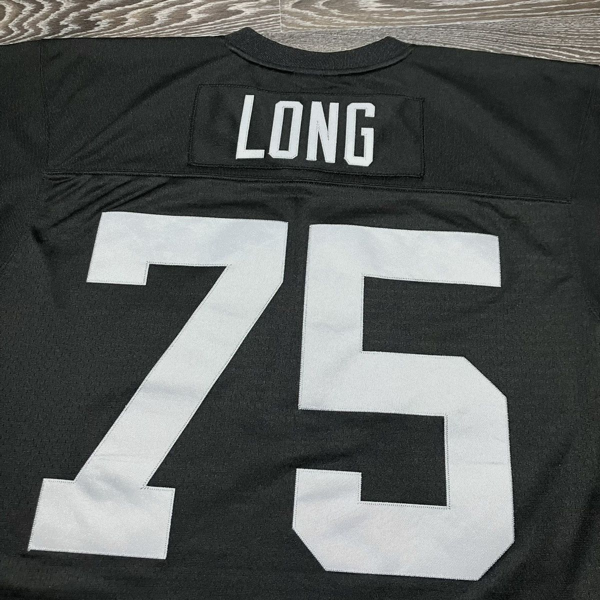 Mitchell & Ness Mitchell&Ness NFL Replica Collection 1988 Howie Long Jersey Size US M / EU 48-50 / 2 - 5 Thumbnail