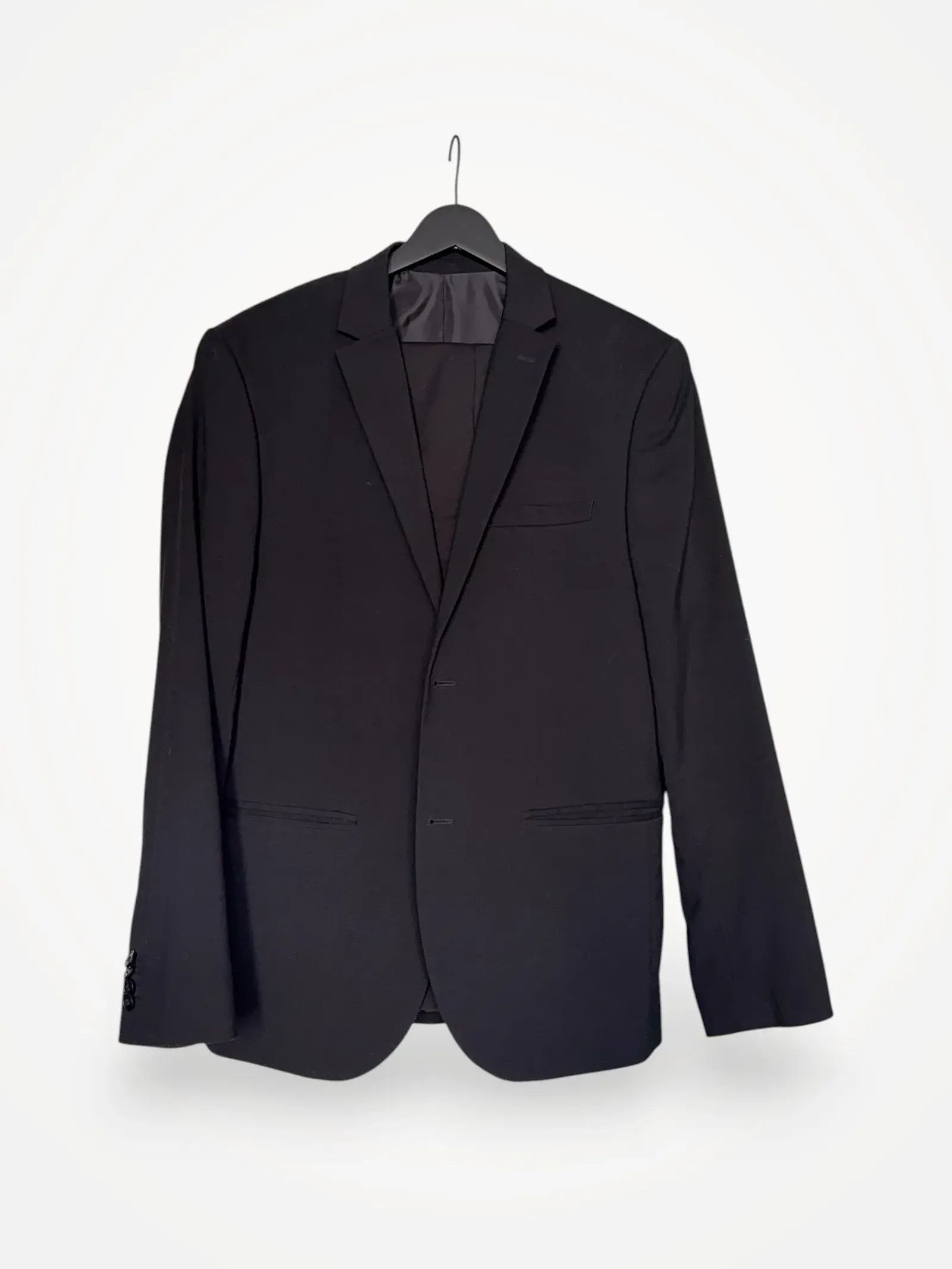 H&M H&M Suit Size 40R - 1 Thumbnail