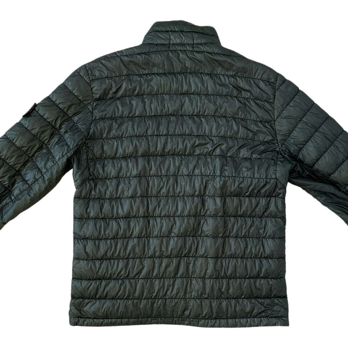 Stone Island Light classic puffer Size US XL / EU 56 / 4 - 2 Thumbnail