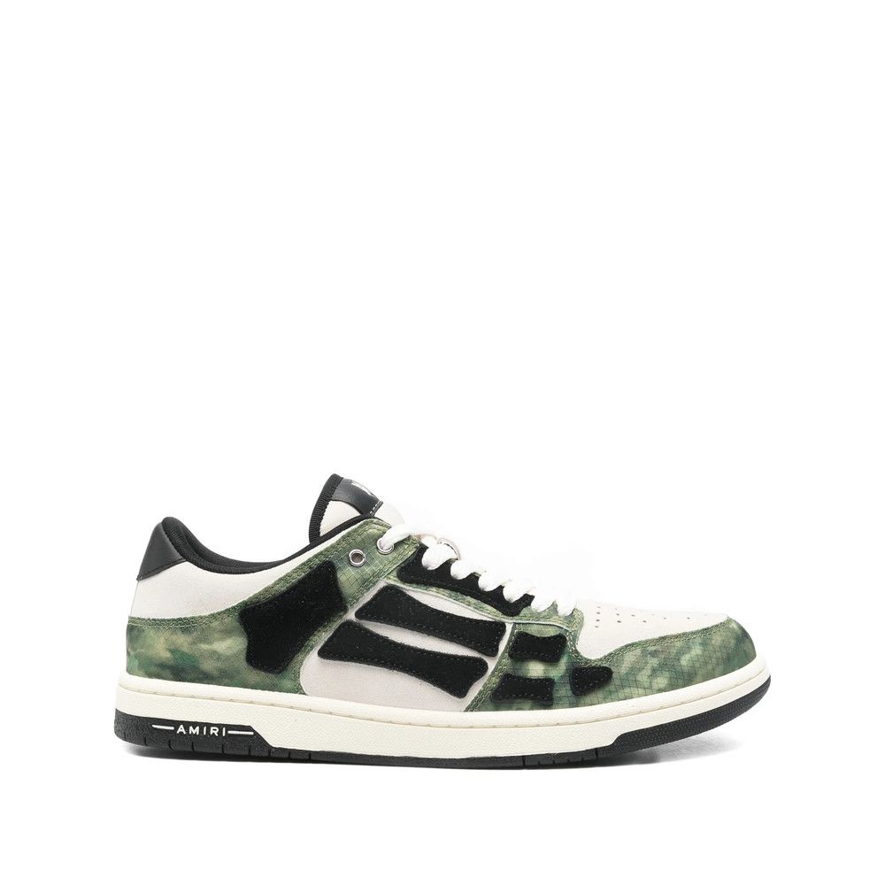 Amiri Amiri NEUTRALS Trainers - Low-Tops Size US 13 / EU 46 - 1 Thumbnail
