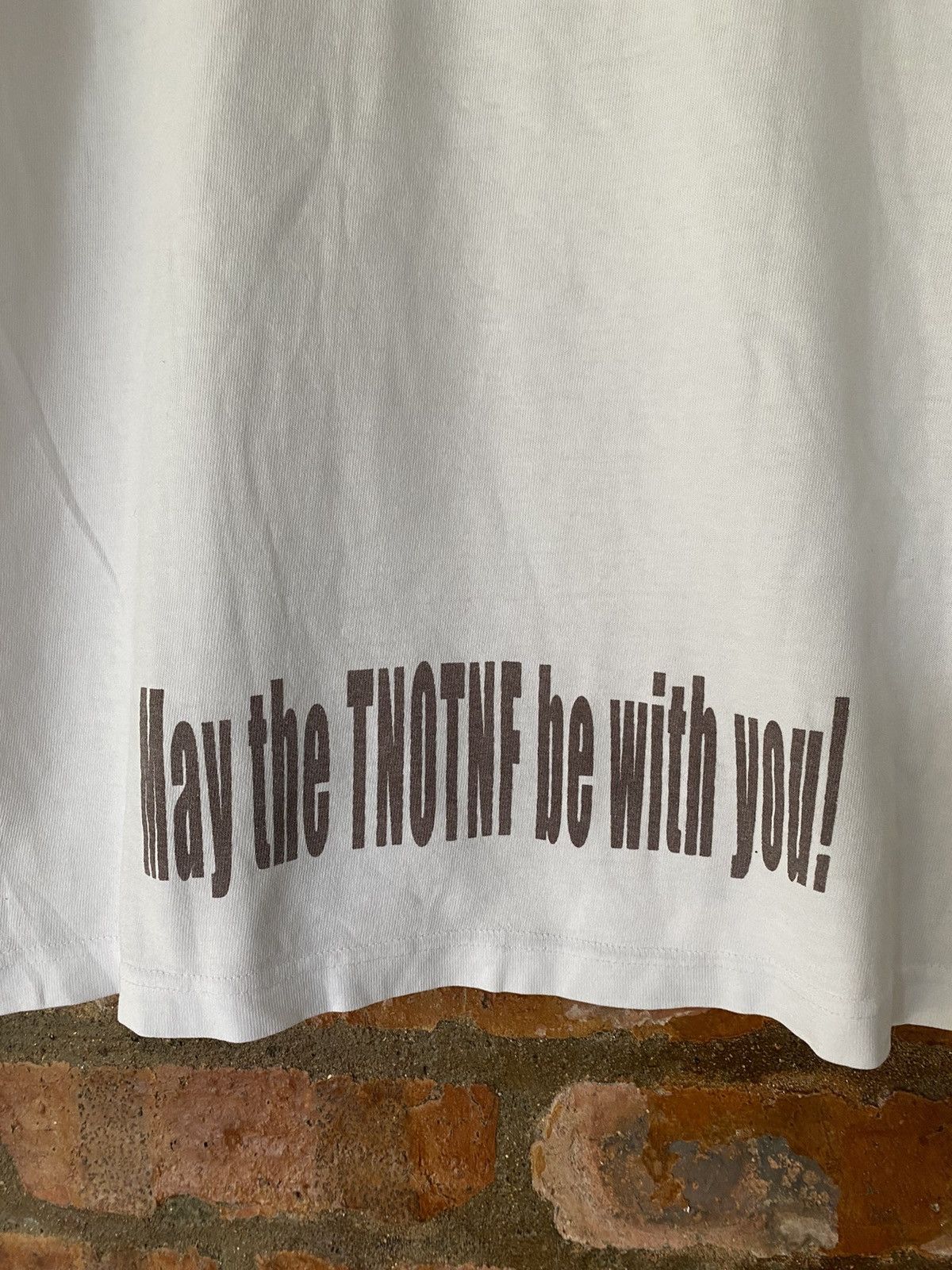 291295=Homme 2000s 291295= homme poem tee Size US M / EU 48-50 / 2 - 9 Thumbnail
