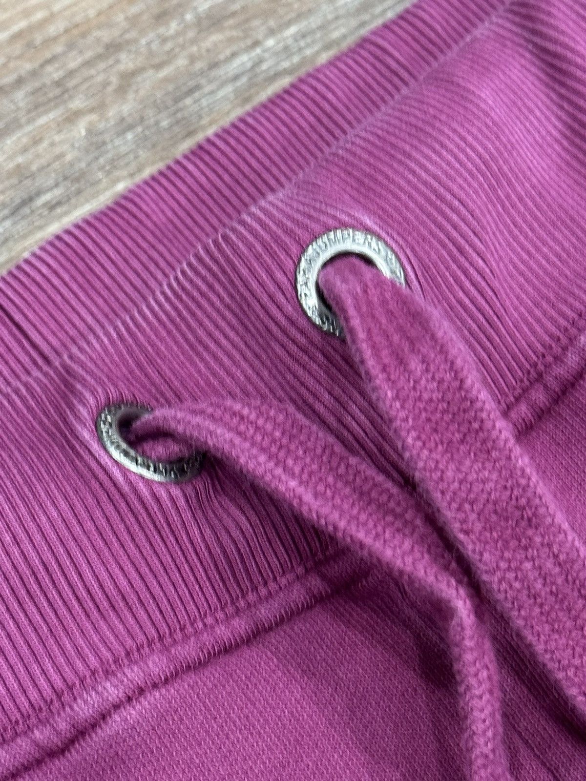 Parajumpers Parajumpers Fleece Sweatpants Size 29" - 10 Thumbnail