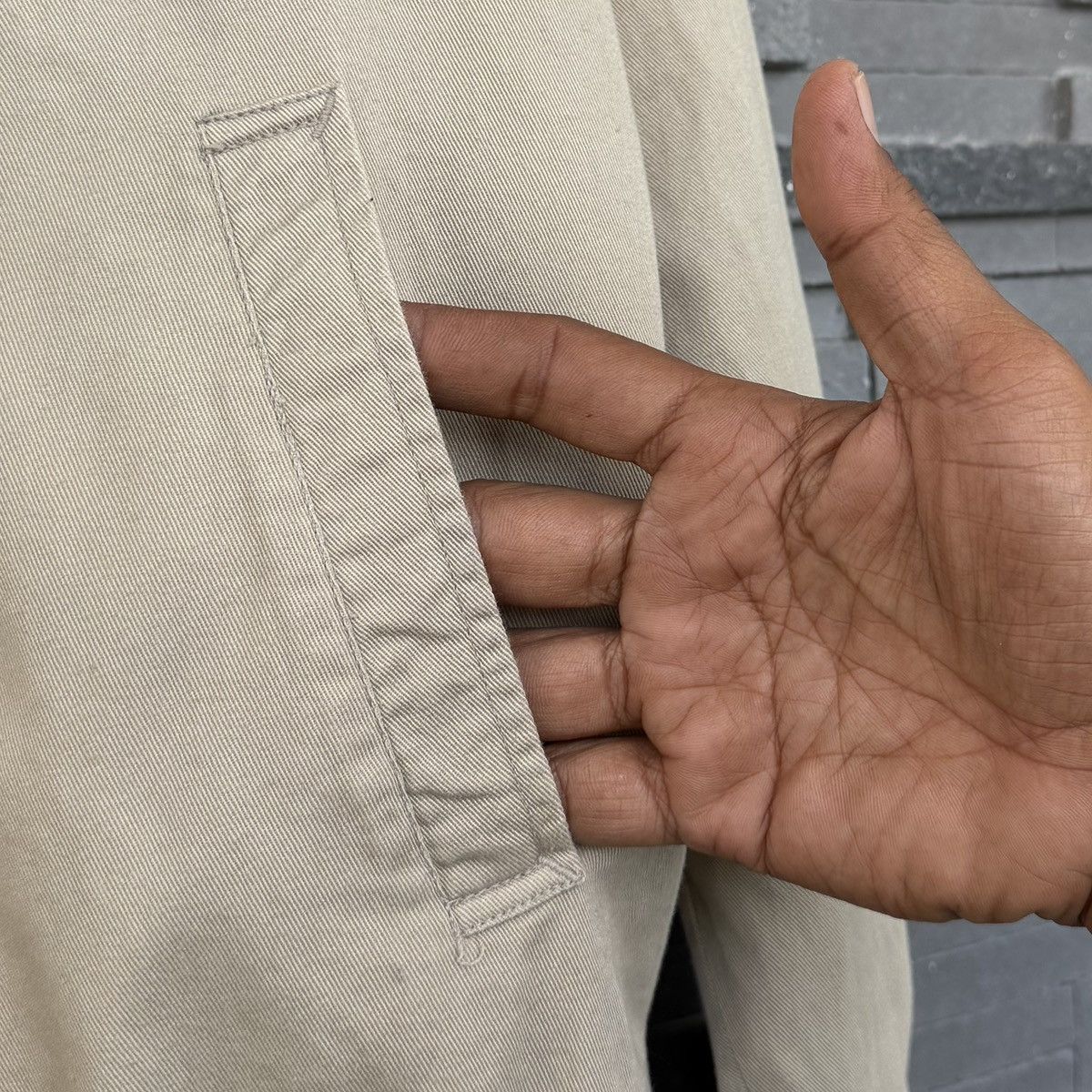 No Fear Vintage No Fear Bomber Jacket Made In USA Size US L / EU 52-54 / 3 - 11 Thumbnail