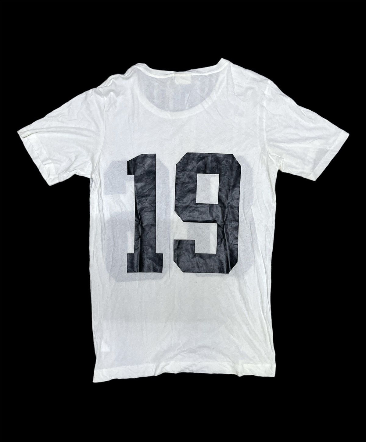 Dries Van Noten Dries Van Noten Tshirt Size US S / EU 44-46 / 1 - 2 Thumbnail