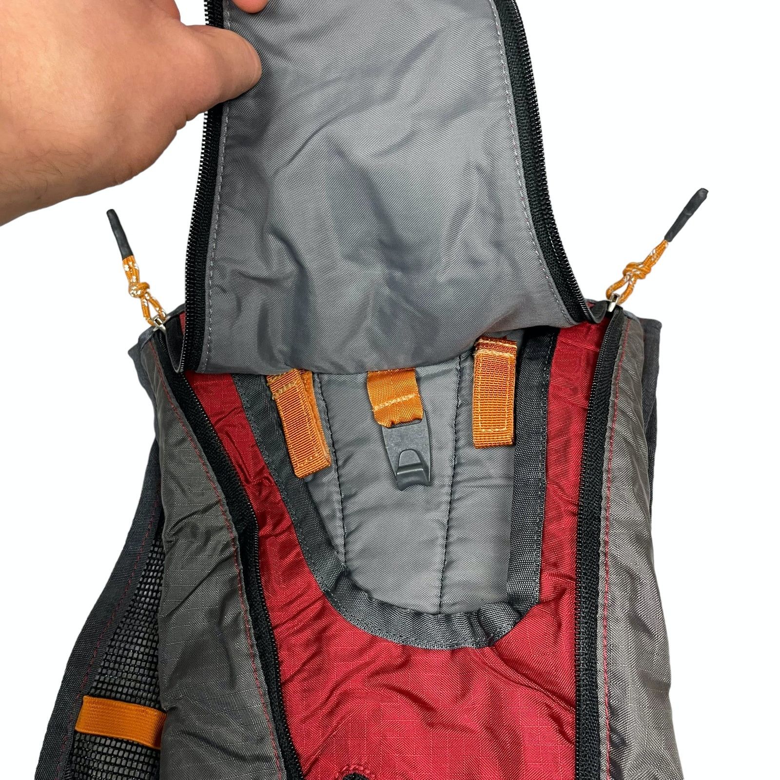 The North Face The North Face Bullhead Flight Series Hydration Rucksack Bag Size ONE SIZE - 6 Thumbnail