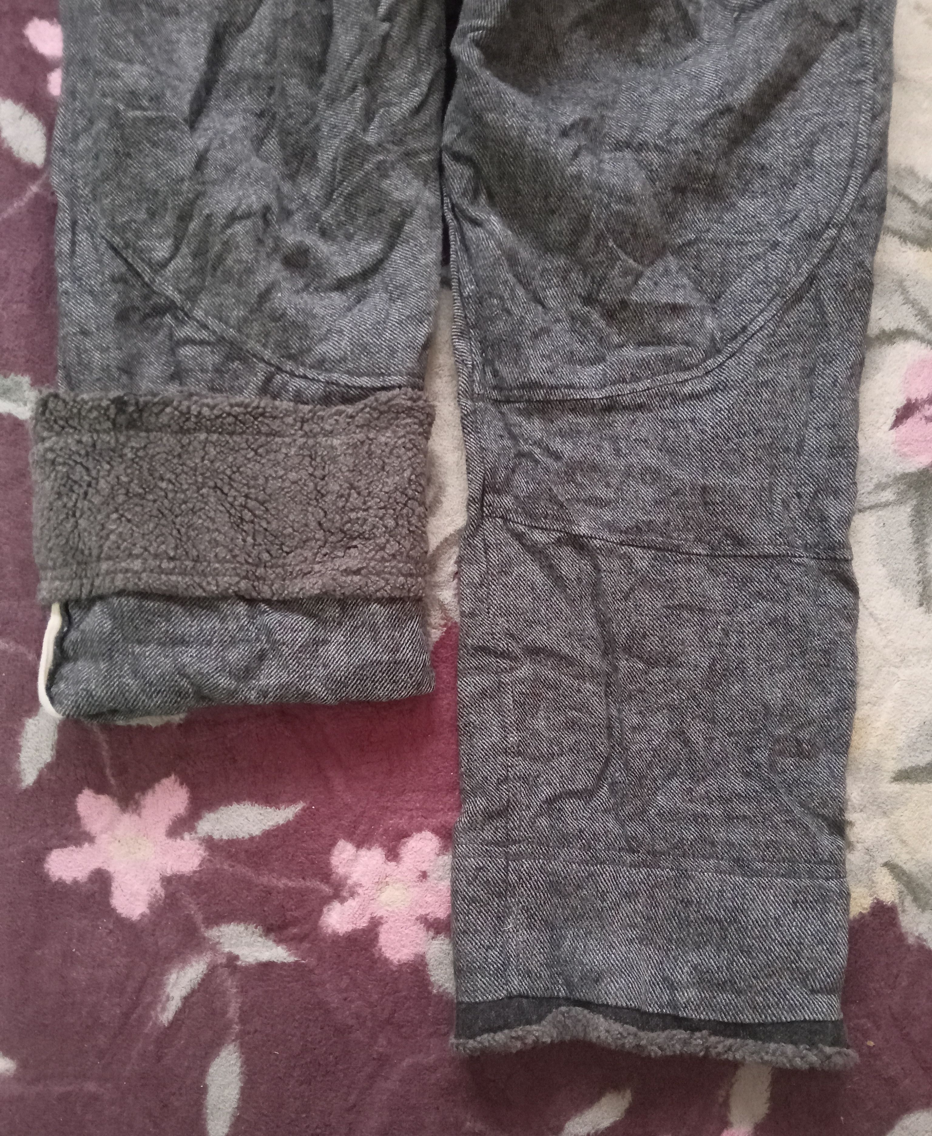 08sircus × Kiminori Morishita O8Sircus Kiminori Morishita Pants Size US 31 - 9 Thumbnail