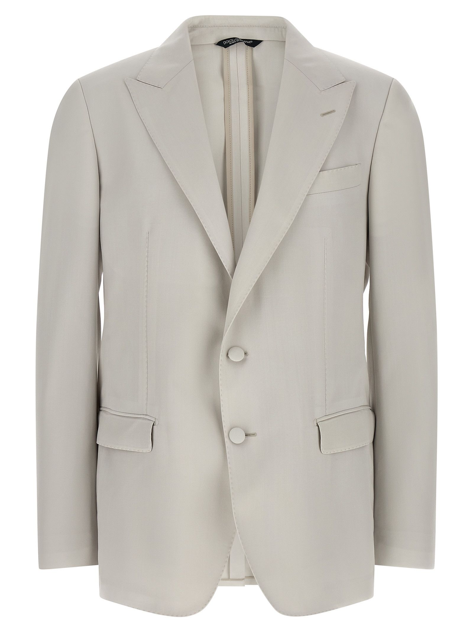 Dolce & Gabbana 'Taormina' blazer Size US XXL / EU 58 / 5 - 1 Thumbnail