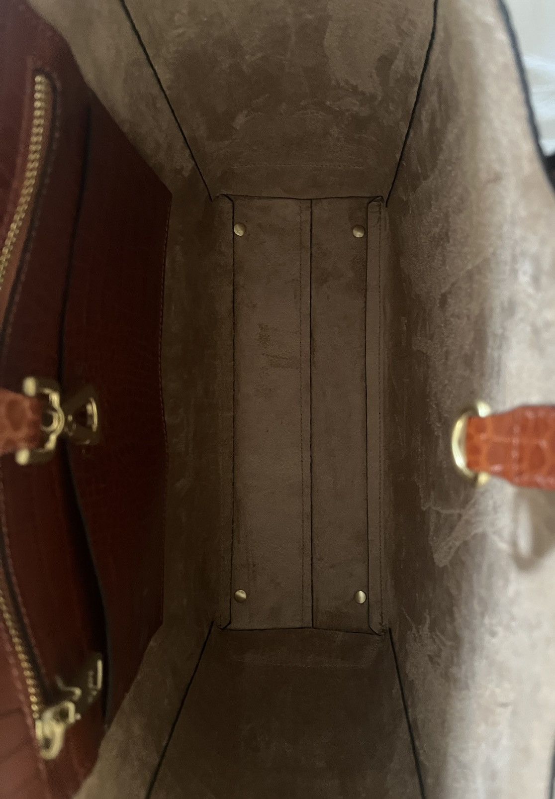 Guess Guess - Handbag « Cristina » bordeaux - new with tag Size ONE SIZE - 6 Thumbnail