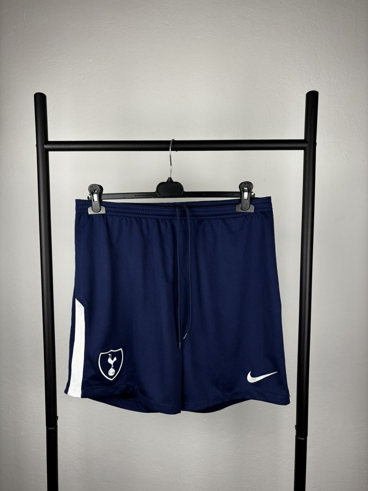 Nike Nike x Tottenham soccer short size L Size US 34 / EU 50 - 1 Thumbnail