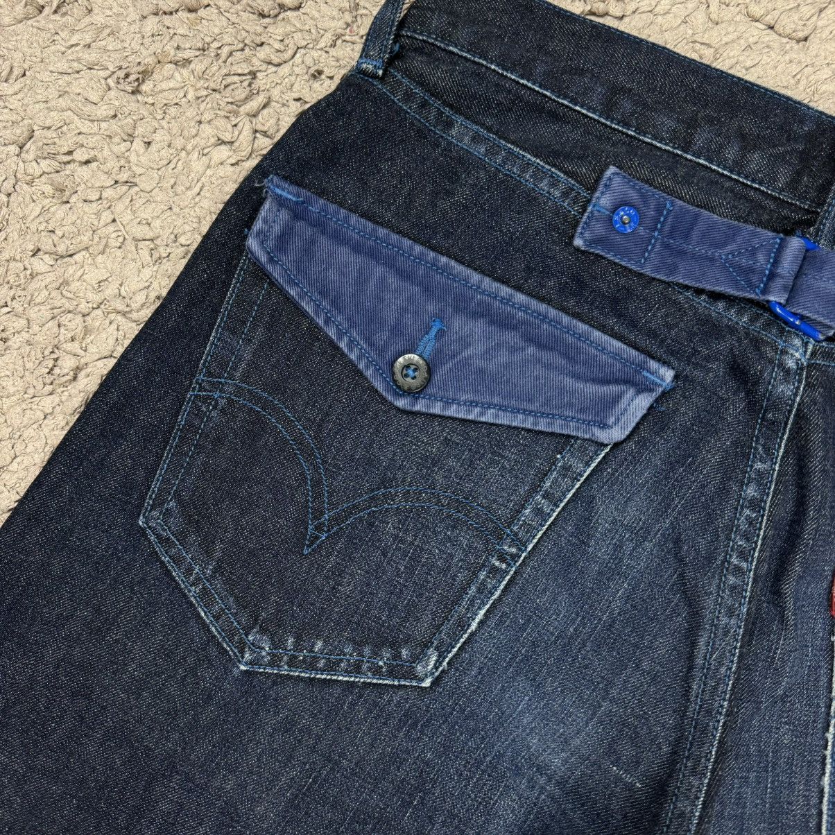 Levi's × Stussy Levi’s x Stussy Denim Size US 31 - 7 Thumbnail
