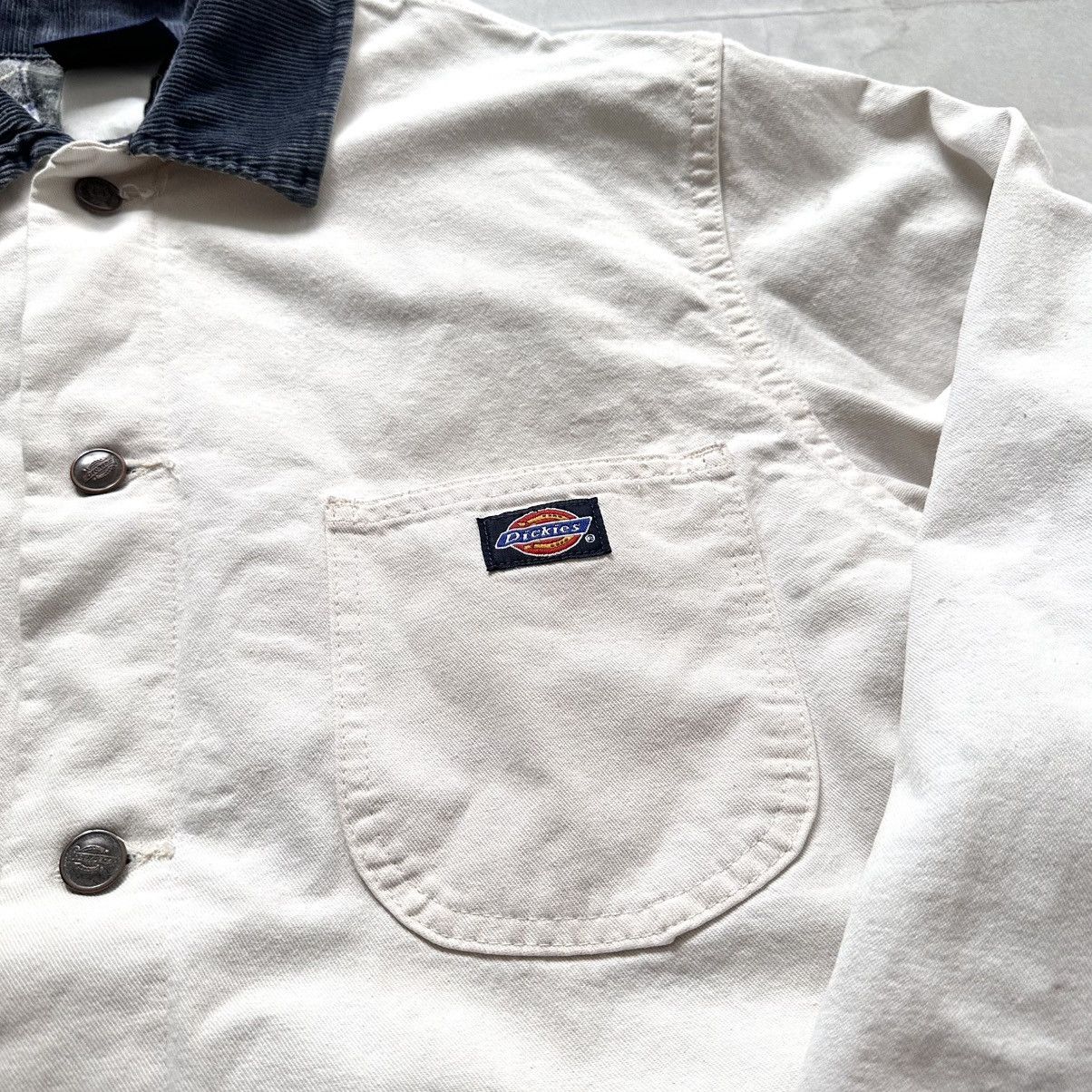 Dickies 90s Dickies Vintage Workwear Jacket Carhartt Michigan Vibe Size US L / EU 52-54 / 3 - 5 Thumbnail