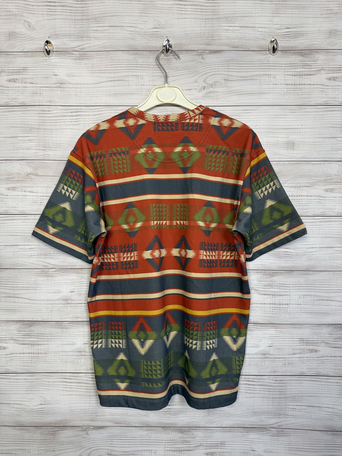 Polo Ralph Lauren Polo Ralph Lauren RRL Tee Size US M / EU 48-50 / 2 - 8 Thumbnail