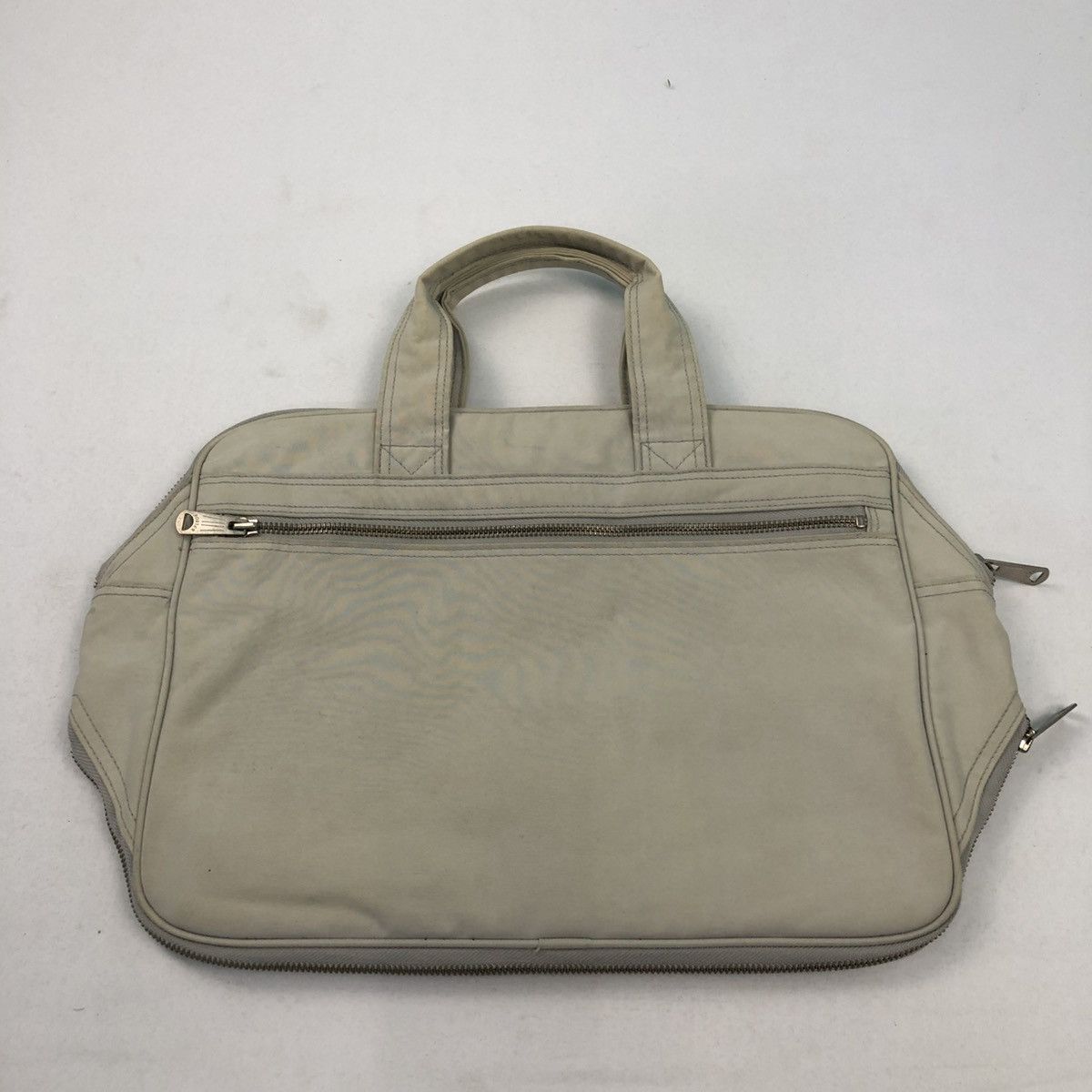Porter PORTER CANVAS EXPANDABLE BAG Size ONE SIZE - 2 Thumbnail