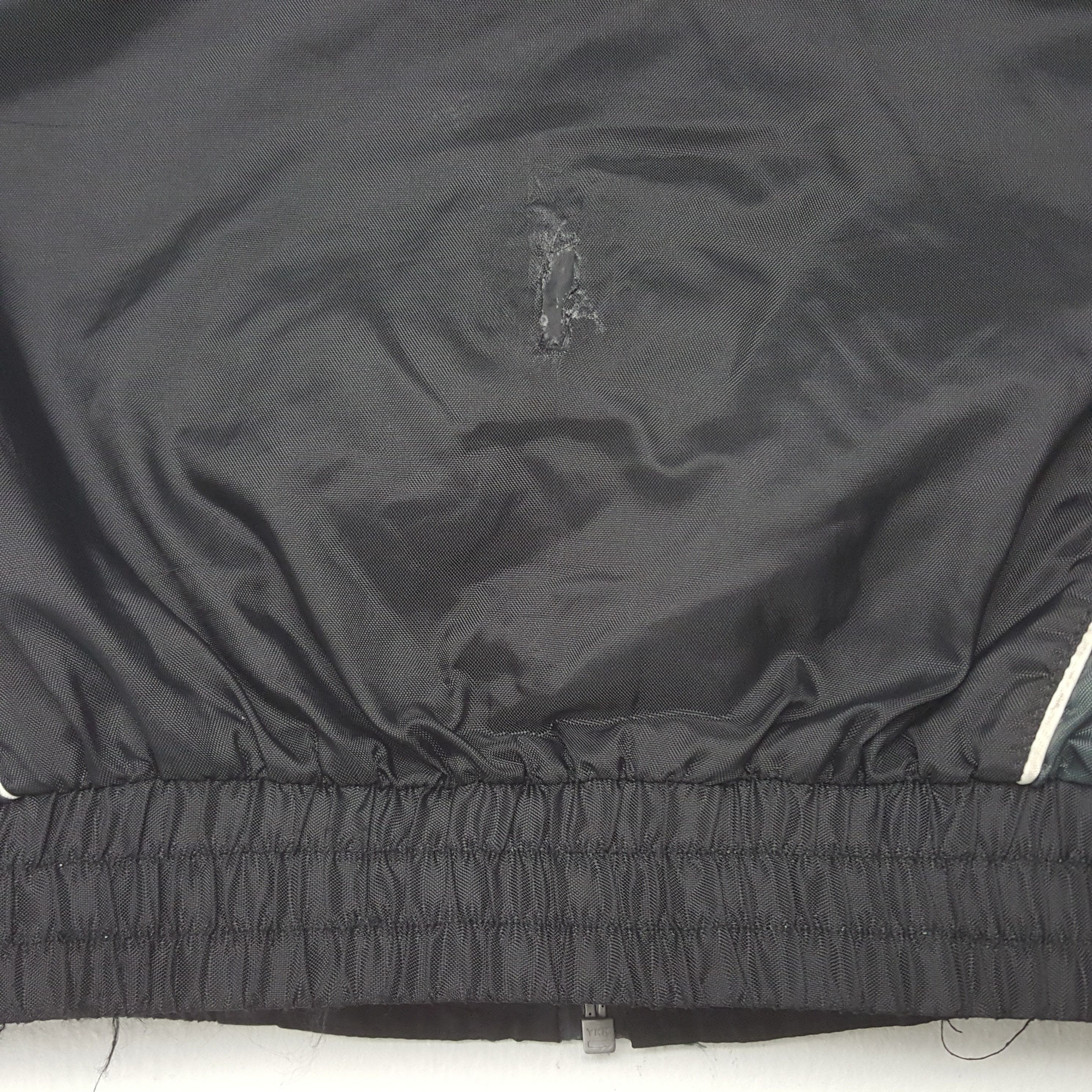 Japanese Brand Vintage Mazda Racing Supercar Windbreaker Jacket C308N8 Size US XL / EU 56 / 4 - 9 Thumbnail
