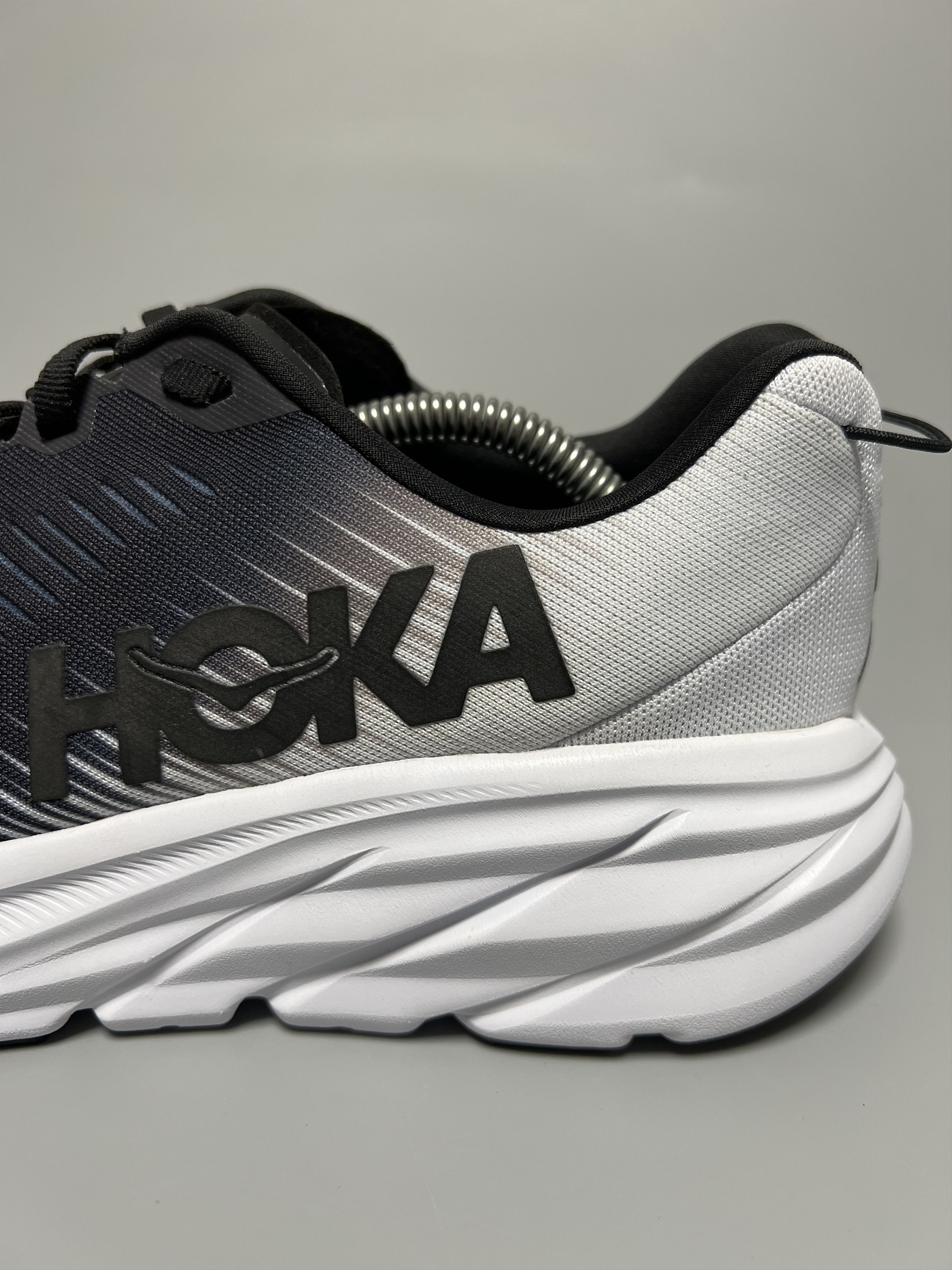 Hoka 10D Hoka One One Rincon 3 Wide Running Shoes Walking Gym Size US 10 / IT 40 - 9 Thumbnail