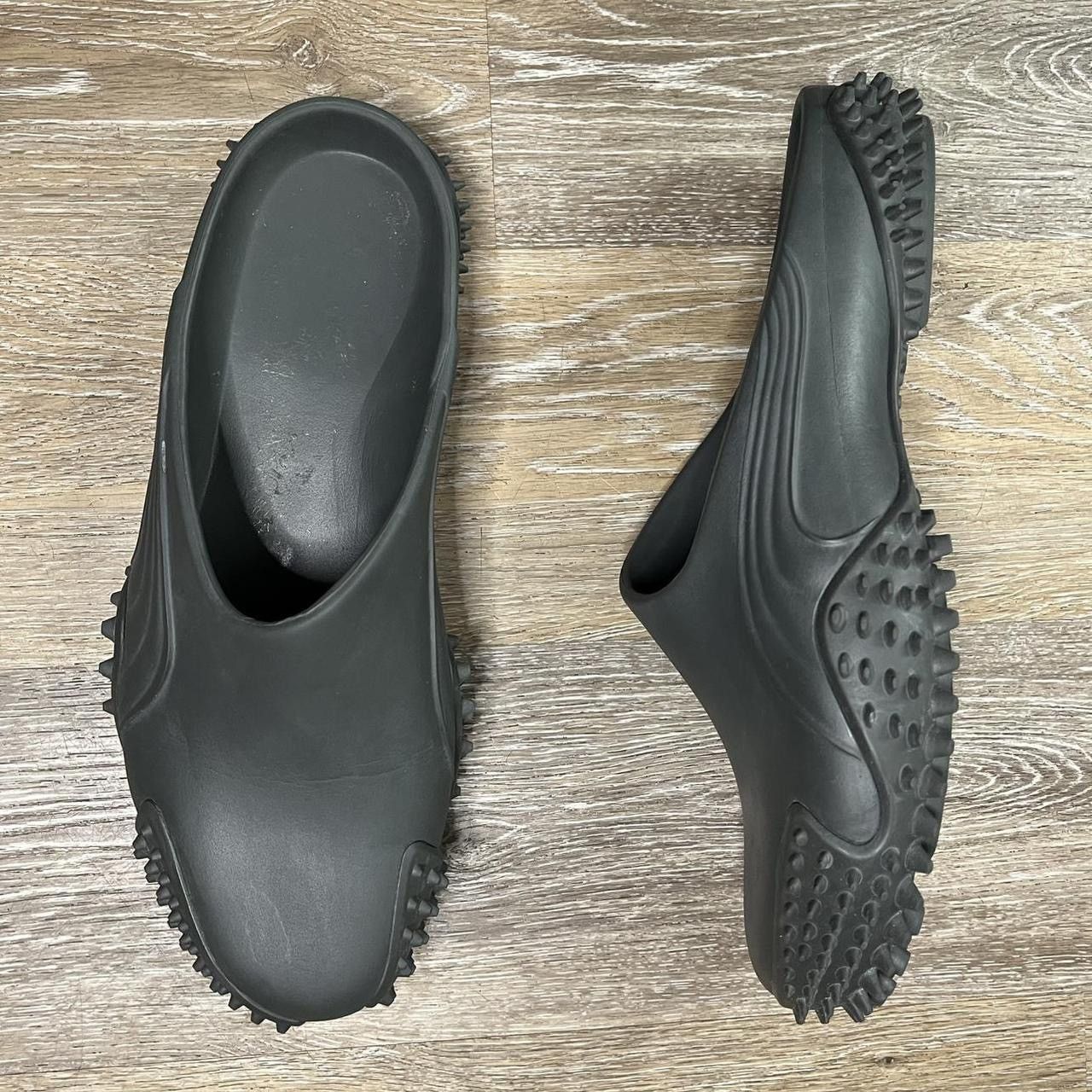 Puma puma mostro mules Size US 12 / EU 45 - 2 Thumbnail