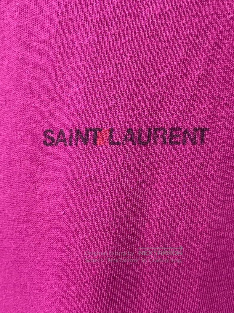 Saint Laurent Paris #REF! Size US L / EU 52-54 / 3 - 5 Thumbnail