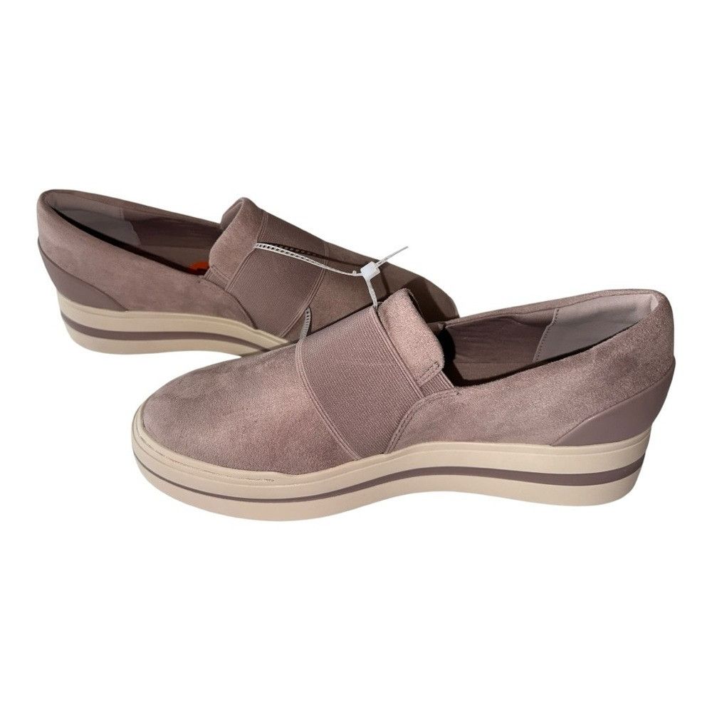 Clarks NWOB CLARKS CLOUDSTEPPERS Audreigh Eve Slip-On Sneakers - si Size US 11 / IT 41 - 2 Thumbnail