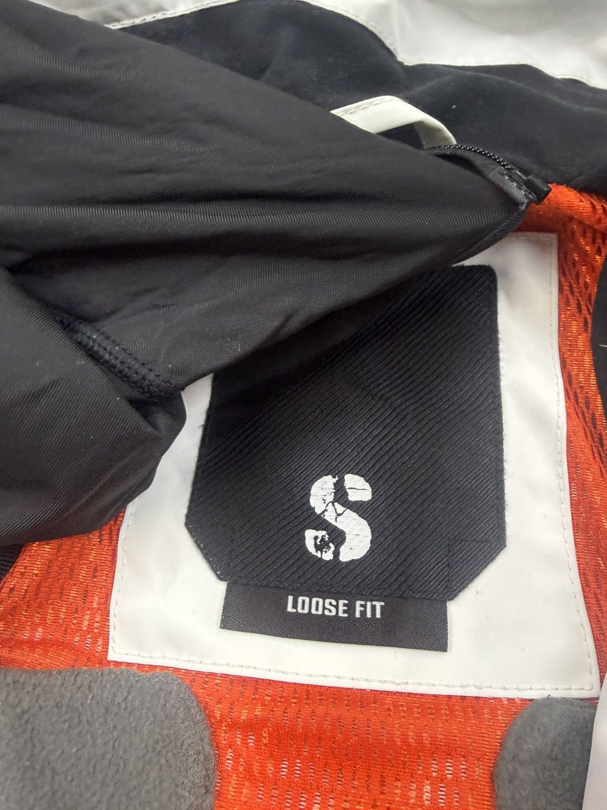 Oakley Y2k Oakley technical hooded jacket men’s small logo Size US S / EU 44-46 / 1 - 9 Thumbnail
