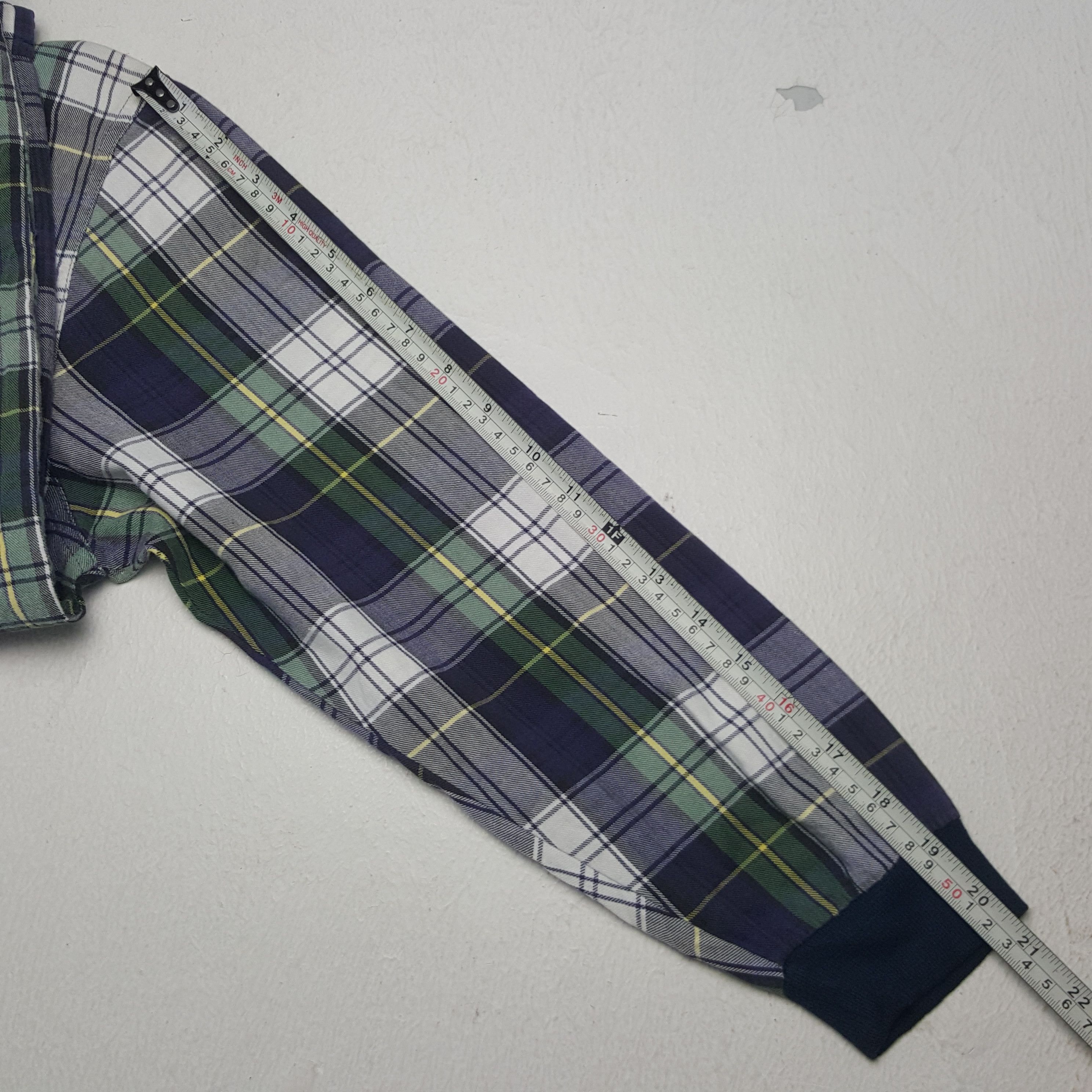 L.L. Bean × Vintage Vintage L.L Bean Long Sleeve Tshirt Hoodie Size US L / EU 52-54 / 3 - 8 Thumbnail