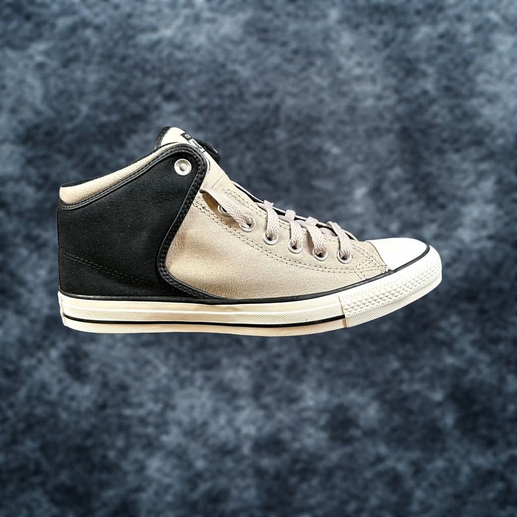 Converse Converse Chuck Taylor All Star High Street Mid  display picture 3