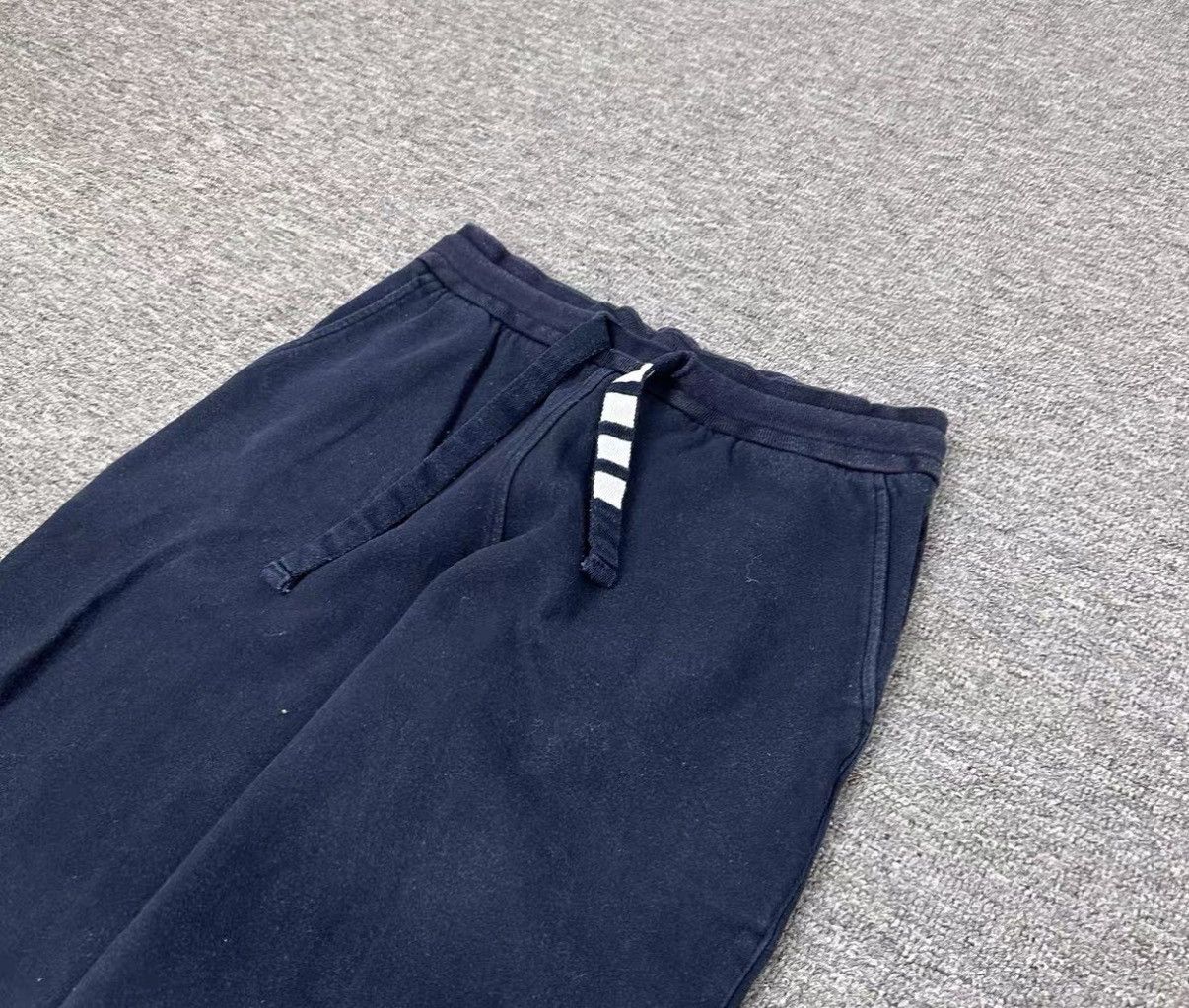 Thom Browne Thom Browne Sweatpants J16 Size US 40 / EU 56 - 4 Thumbnail