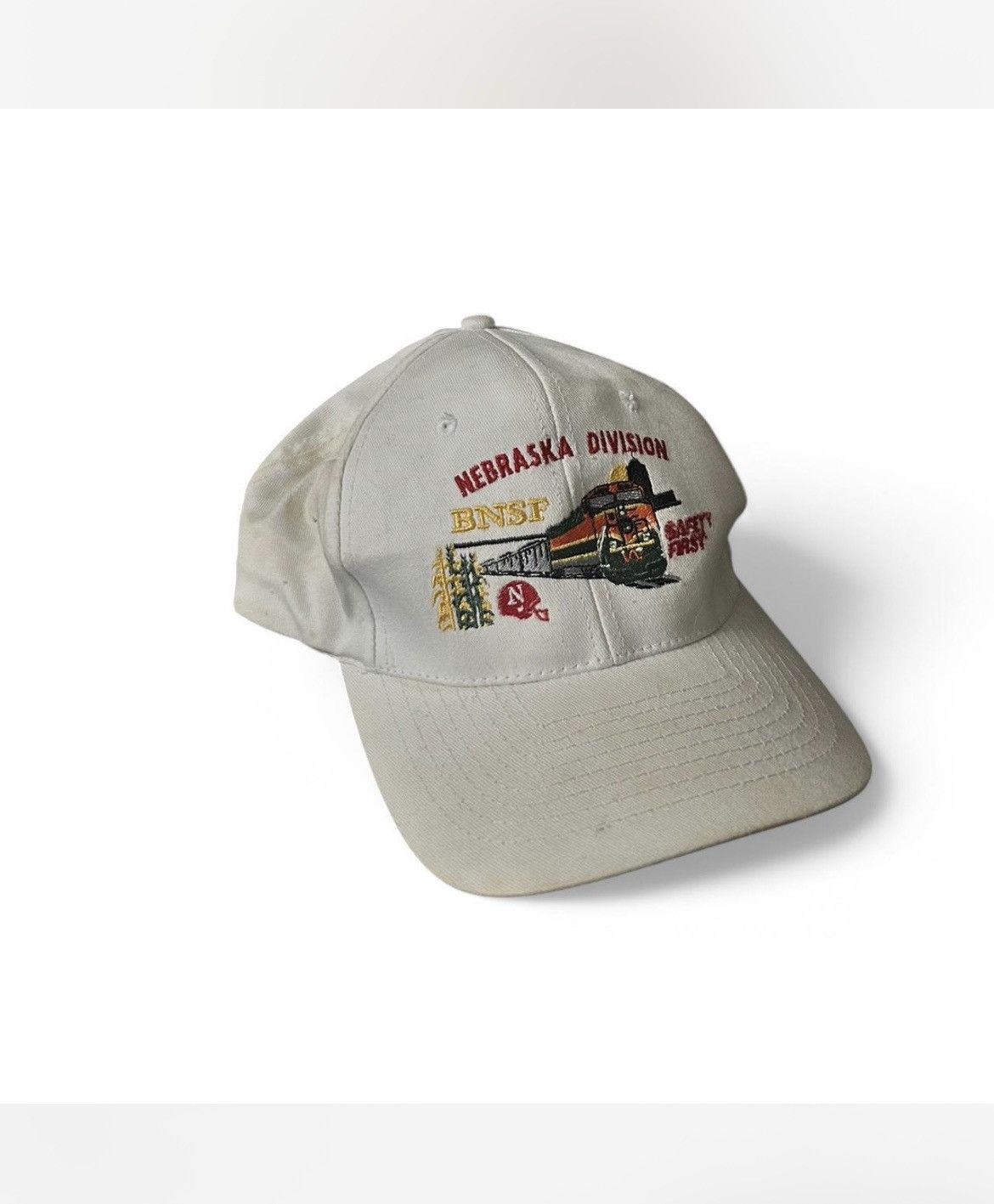 Vintage Vintage Dad Cap Size ONE SIZE - 1 Thumbnail