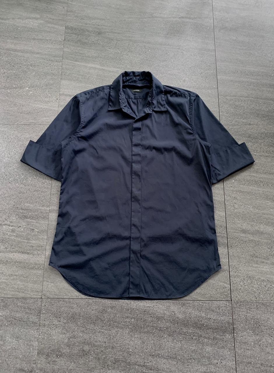 Jil Sander × Raf Simons × Vintage 2009 Jil Sander by Raf Simons