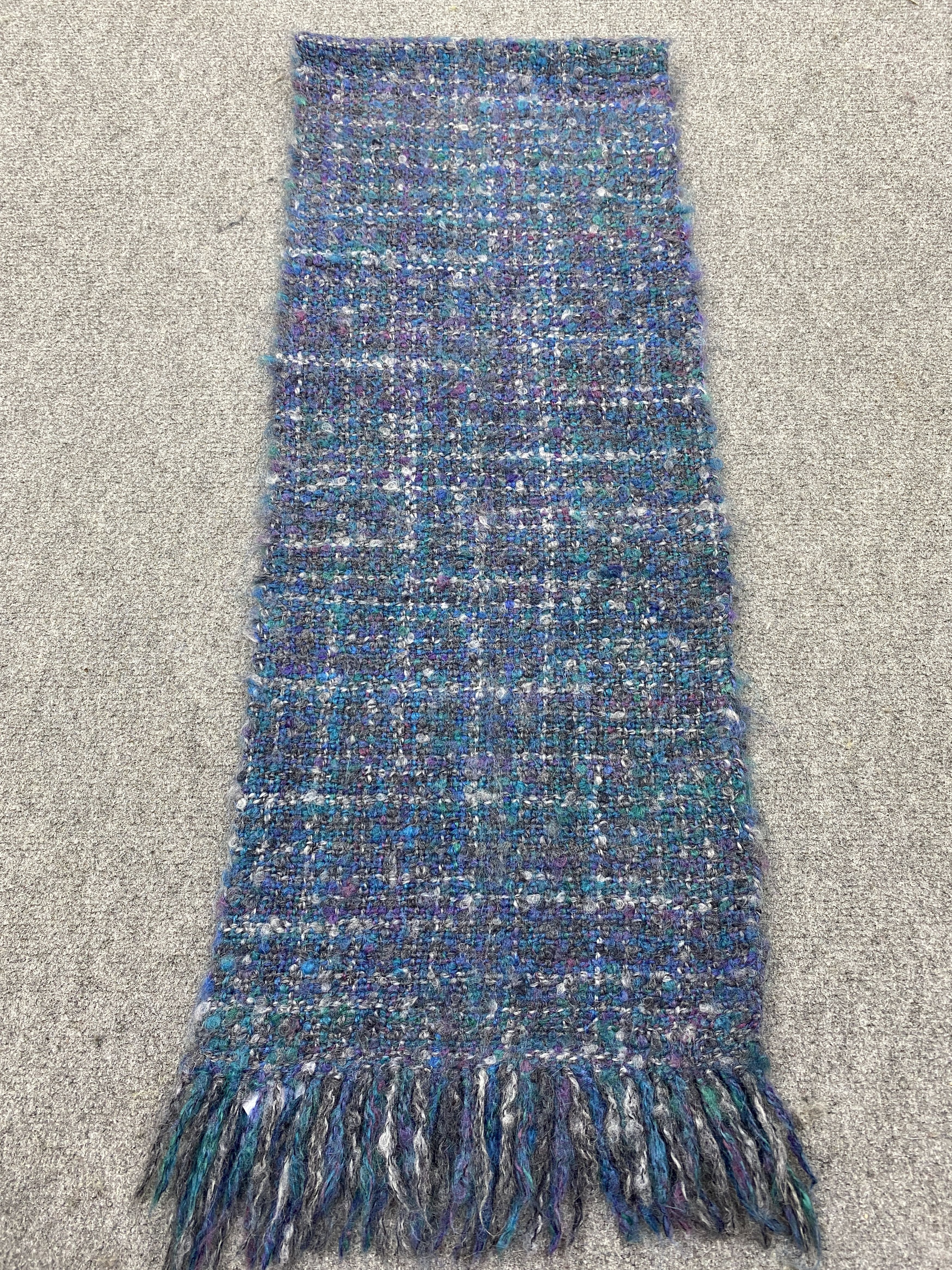 Japanese Brand Japanese Brand Scarf / Muffler / Neckwear SC0208 Size ONE SIZE - 2 Thumbnail
