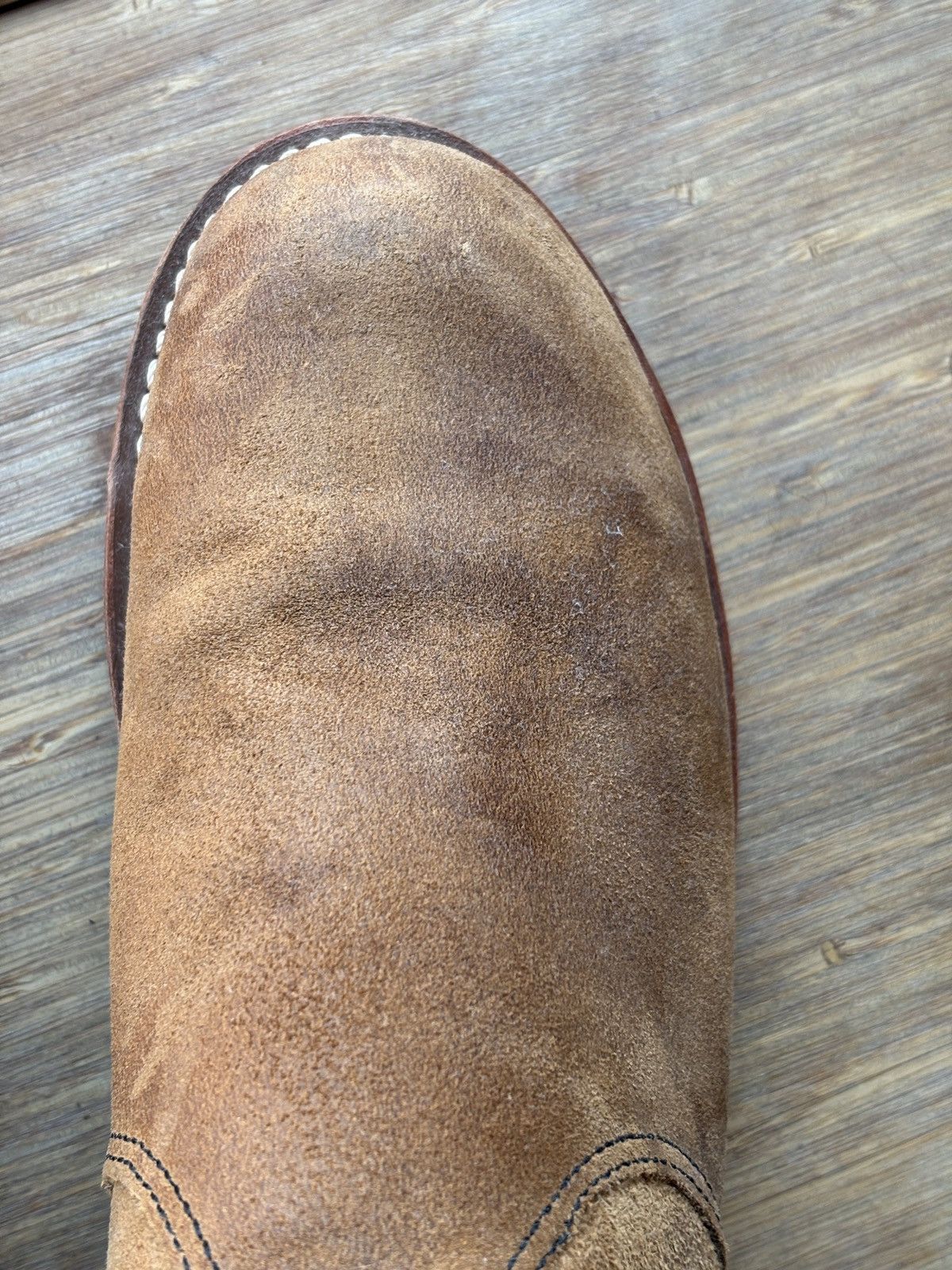 Red Wing Red Wing Chelsea boot Size US 10 / EU 43 - 8 Thumbnail