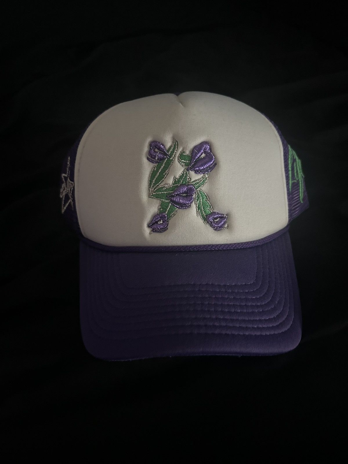 LaRopa Laropa 420 Trucker Hat | Grailed