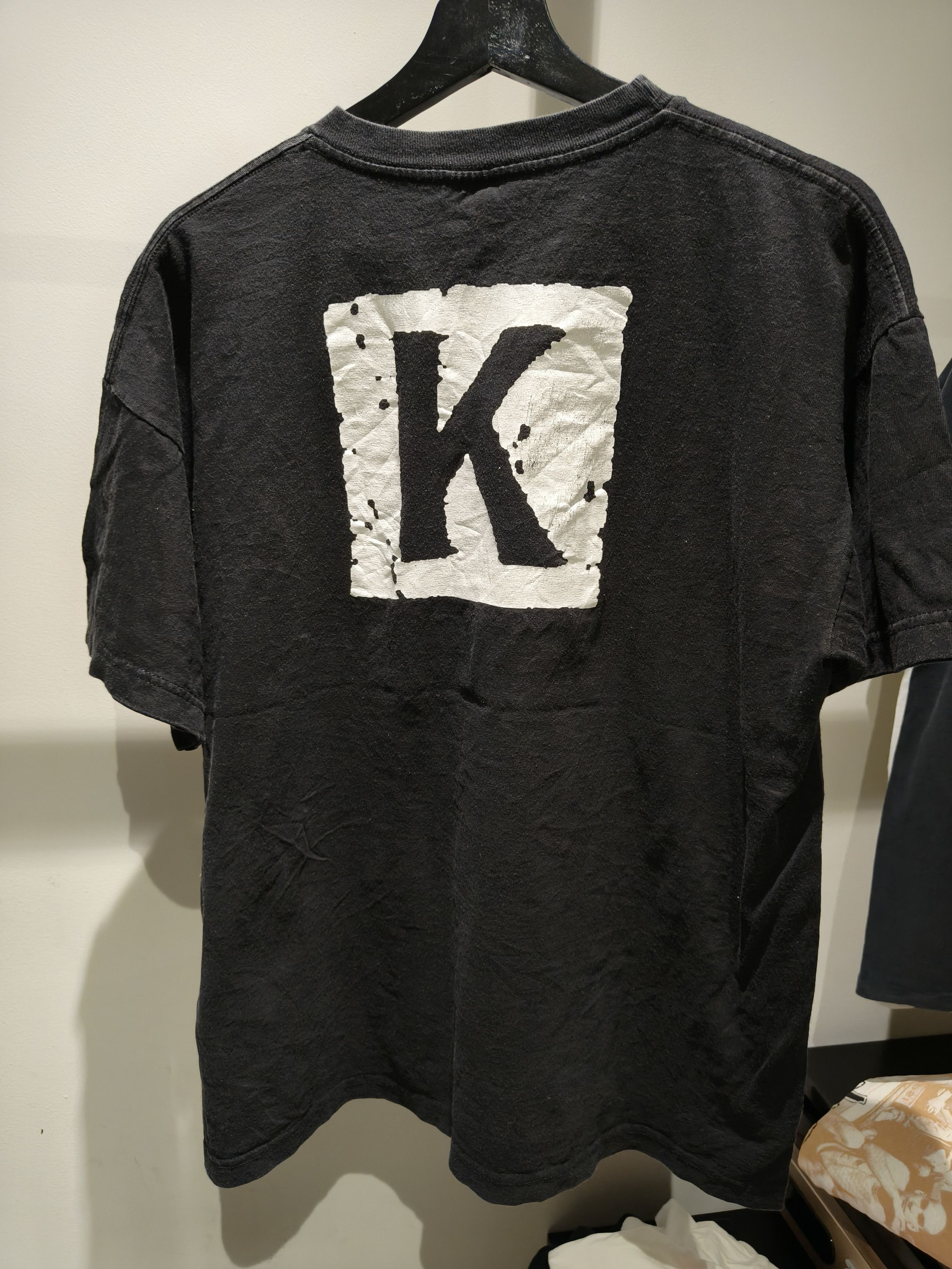 Band Tees Vintage Kilgore (band) shirt Size US L / EU 52-54 / 3 - 4 Thumbnail