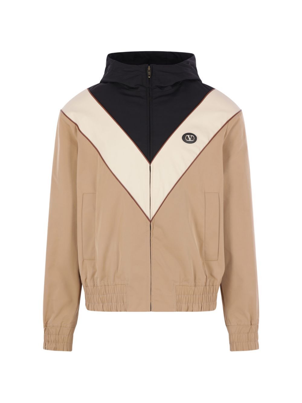 VLOGO BLOUSON JACKET