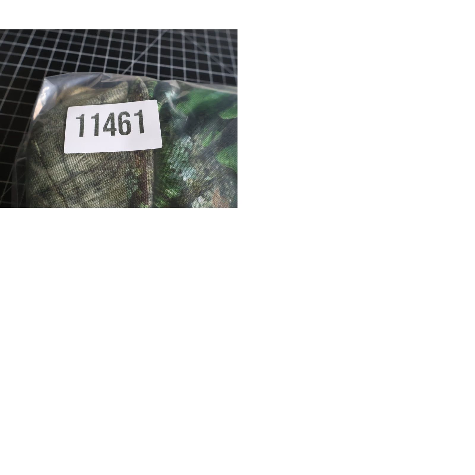 Vintage Mossy Oak Zip Hoodie Women's M Green Camo Sweatshirt Camouflage Polyester 90s Retro Nature Mossy Oak Hoodie Mens Womens Girls? Size M / US 6-8 / IT 42-44 - 9 Thumbnail