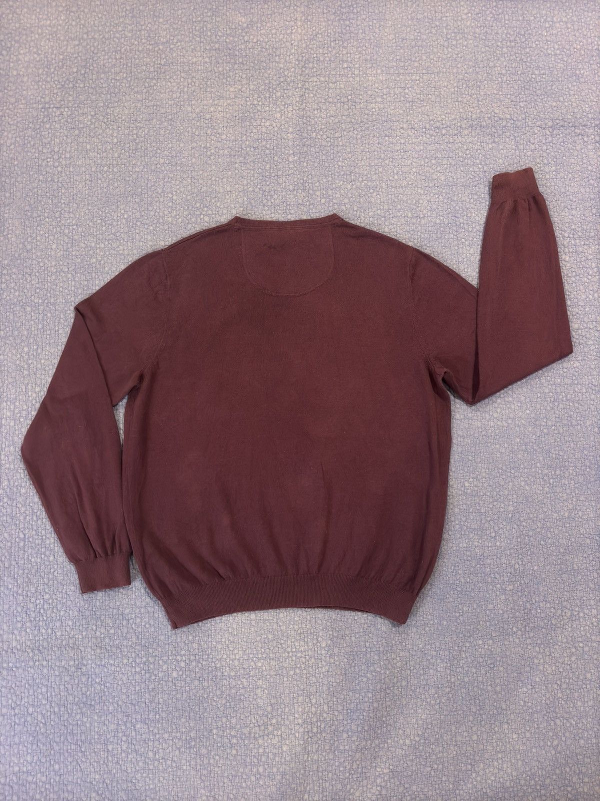 Other Foxcroft sweater.wt-12 Size XXL / US 16-18 / IT 52-54 - 8 Thumbnail