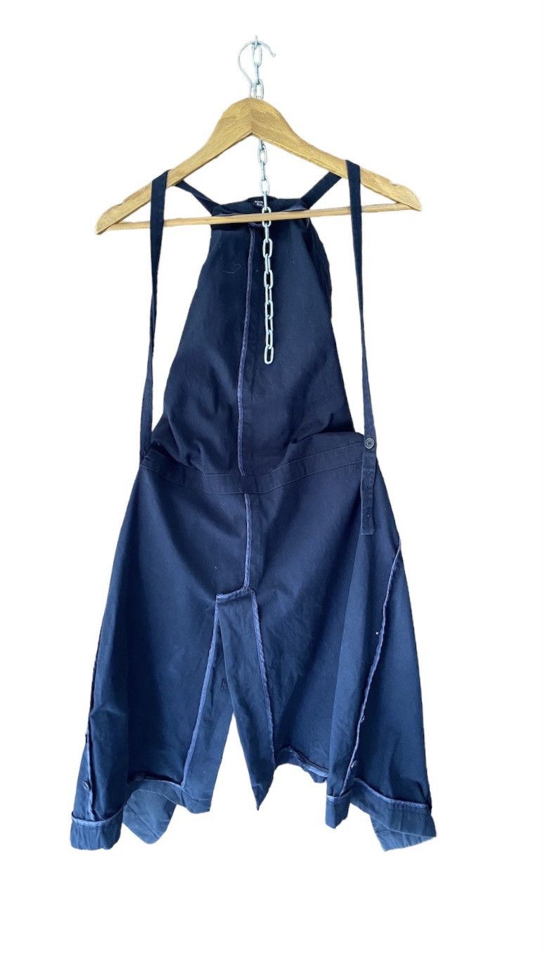 Helmut Lang 1990s Bondage large pocket parka Size M / US 6-8 / IT 42-44 - 2 Thumbnail