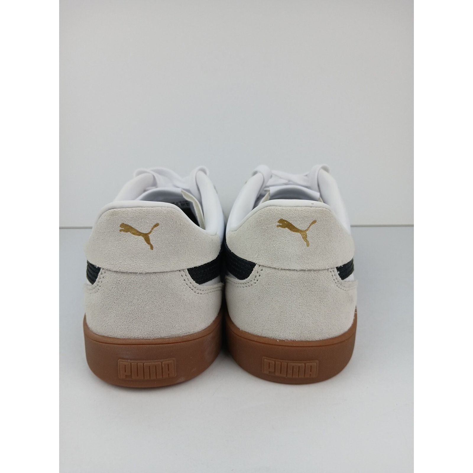 Puma Puma Club 5V5 Confort Suede Leather Shoes Men's Sz 11.5 Size US 11.5 / EU 44-45 - 8 Thumbnail