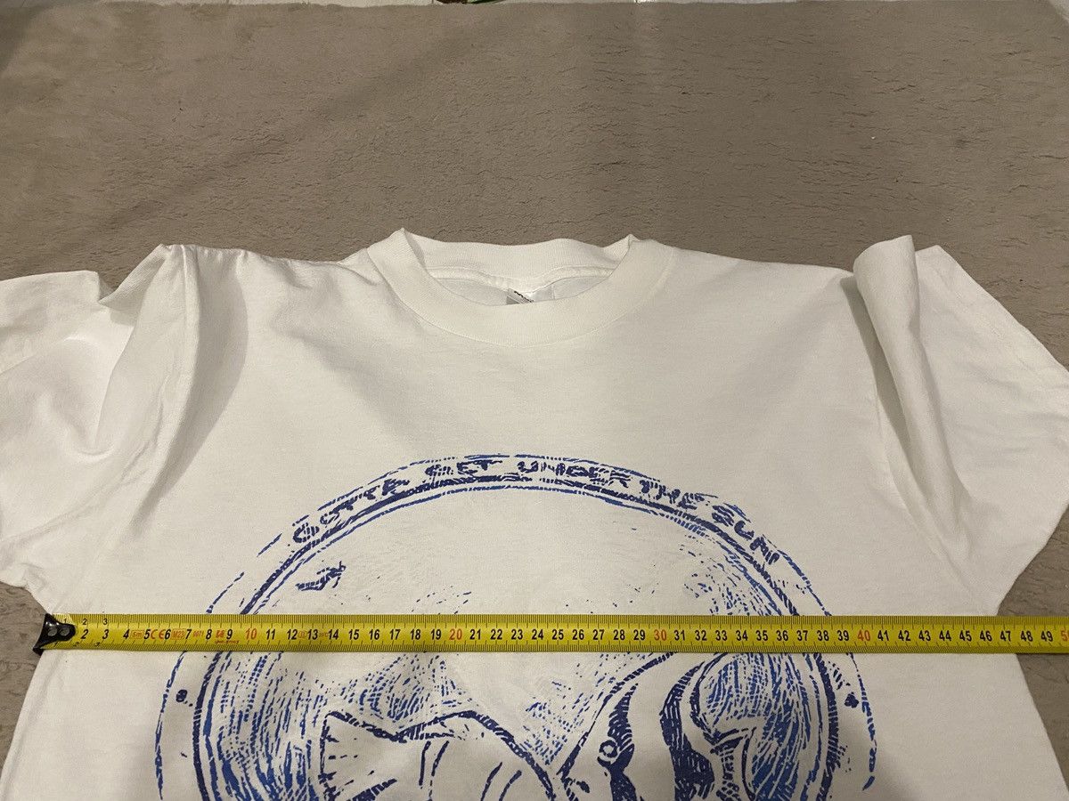 Vintage Vintage st. Thomas fish tee single stitch 90s Size US M / EU 48-50 / 2 - 6 Thumbnail