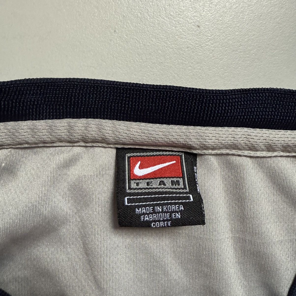 Nike Vintage Allen Iverson Hoyas Jersey Size US M / EU 48-50 / 2 - 8 Thumbnail