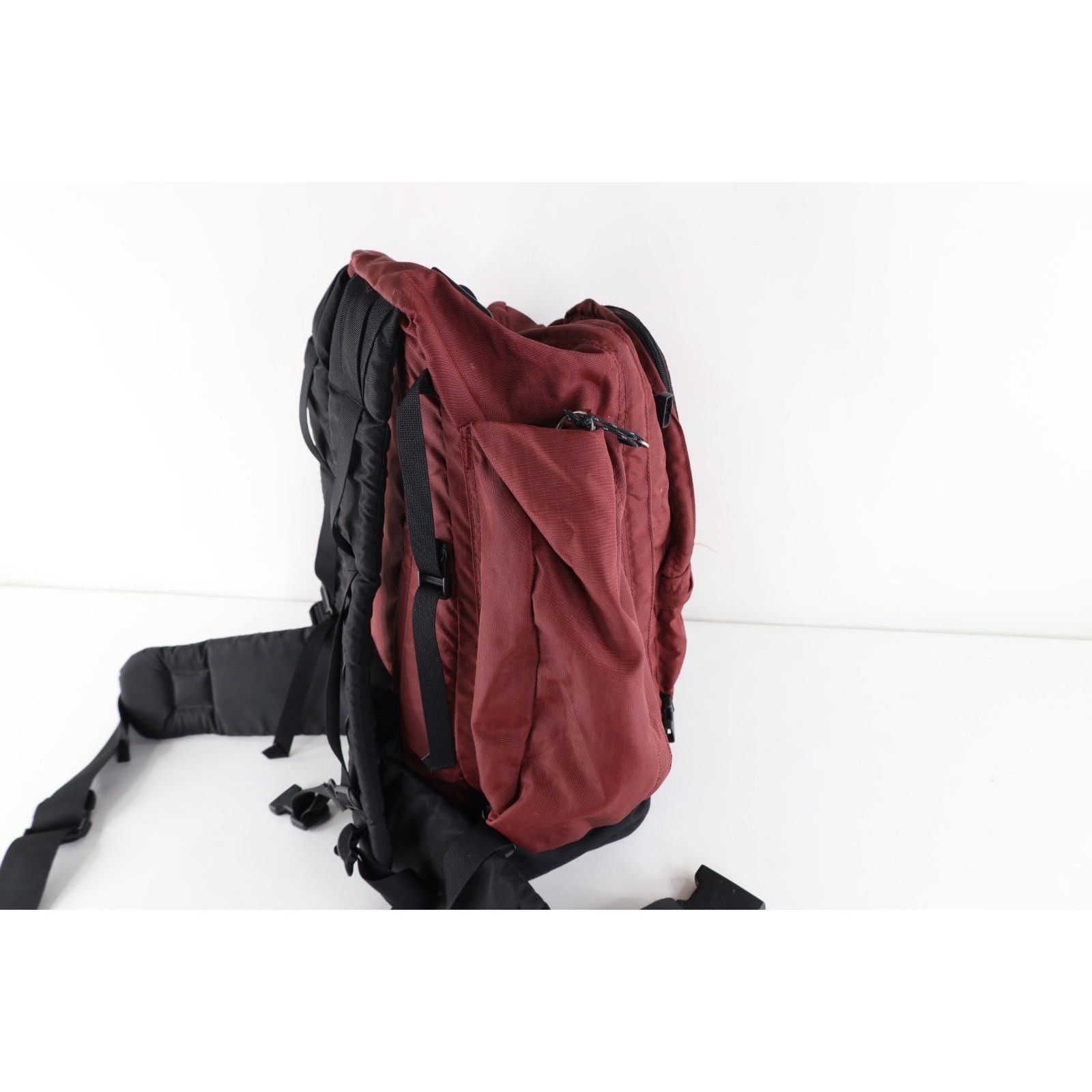 Kelty Vintage Kelty Horizon Outdoor Hiking Trekking Backpack Bag Size ONE SIZE - 8 Thumbnail