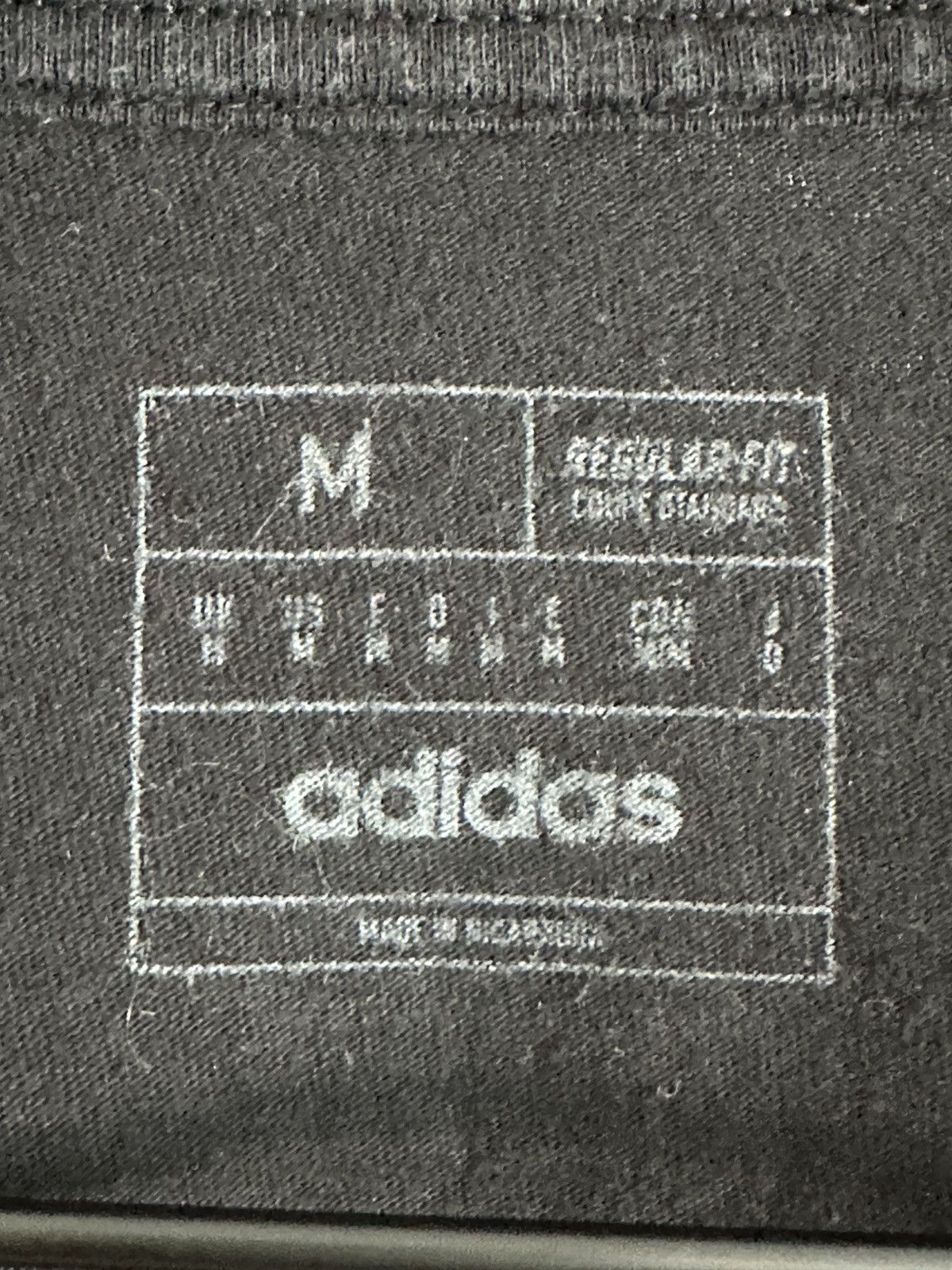 Adidas Adidas German National Team Soccer Shirt Size US M / EU 48-50 / 2 - 3 Thumbnail