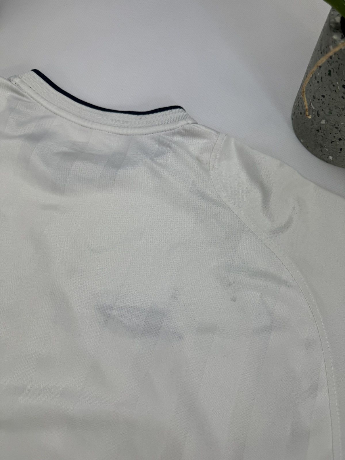 Umbro Rare vintage England umbro soccer jersey Size US XL / EU 56 / 4 - 12 Thumbnail