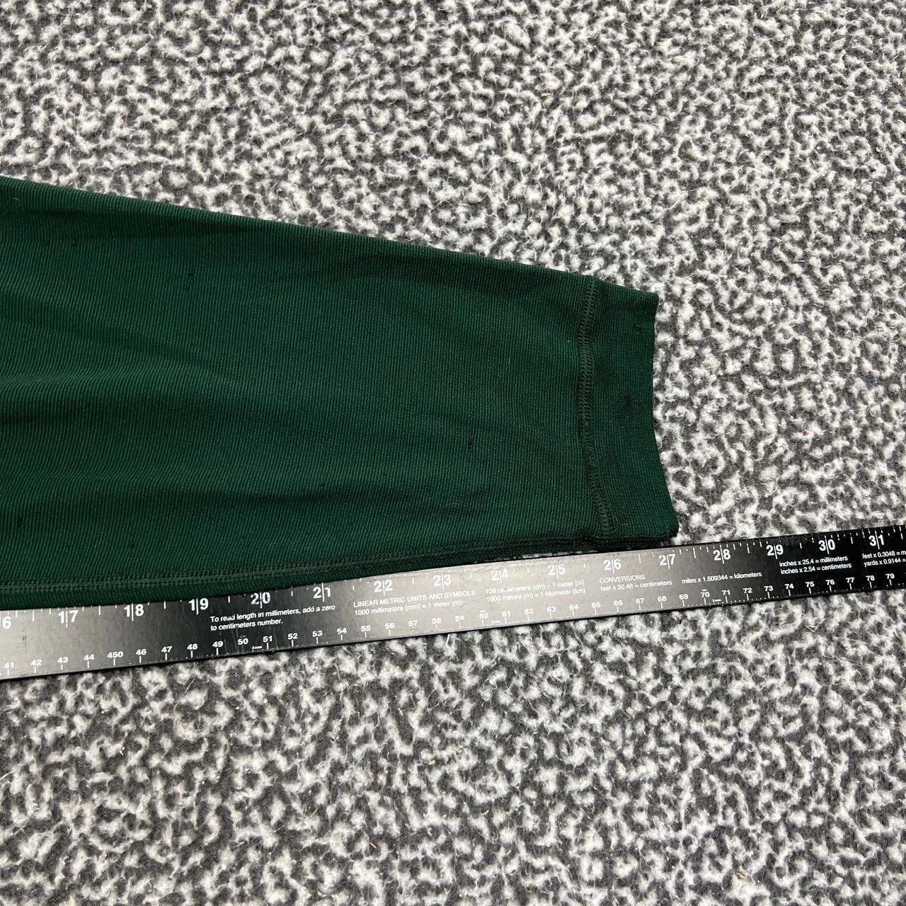 Patagonia Vintage Patagonia Capilene Men XL Baselayer Thermal 28x27 Size US 28 / EU 44 - 6 Thumbnail