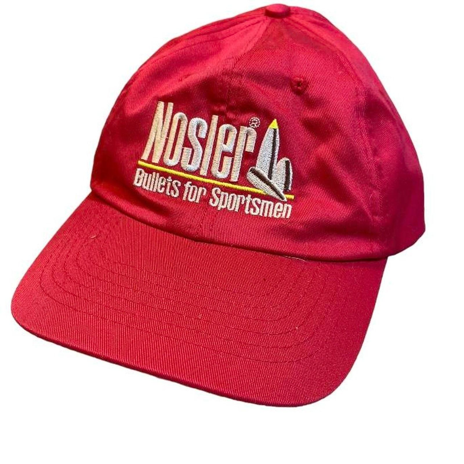 Starter 80s nosler bullets for sportsmen Size ONE SIZE - 1 Thumbnail